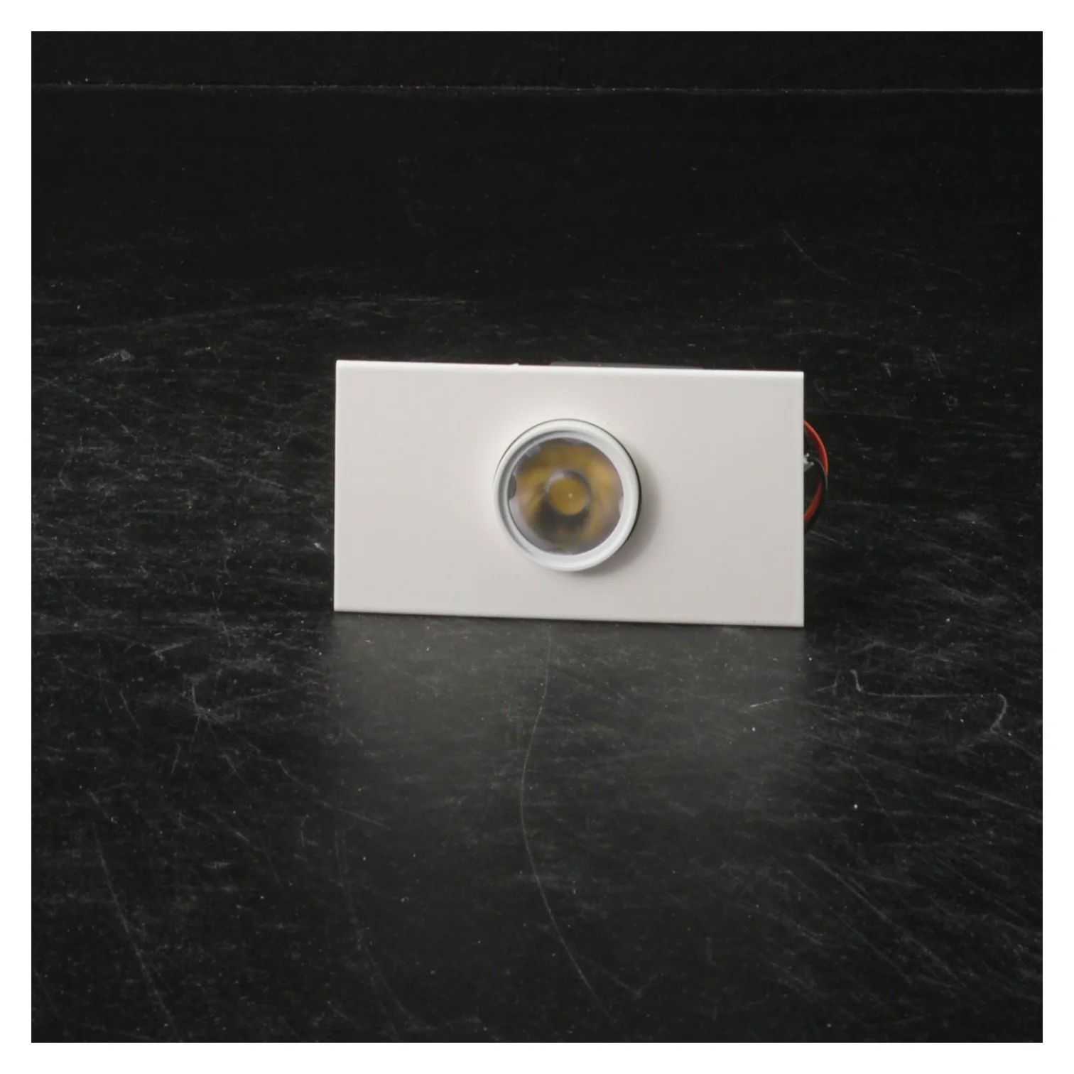 LED downlight fra Zumtobel