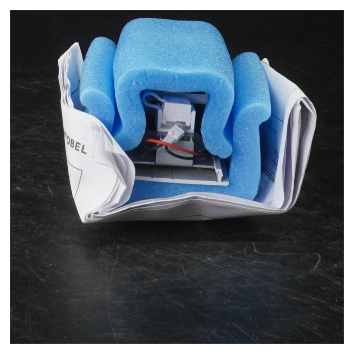 LED downlight fra Zumtobel