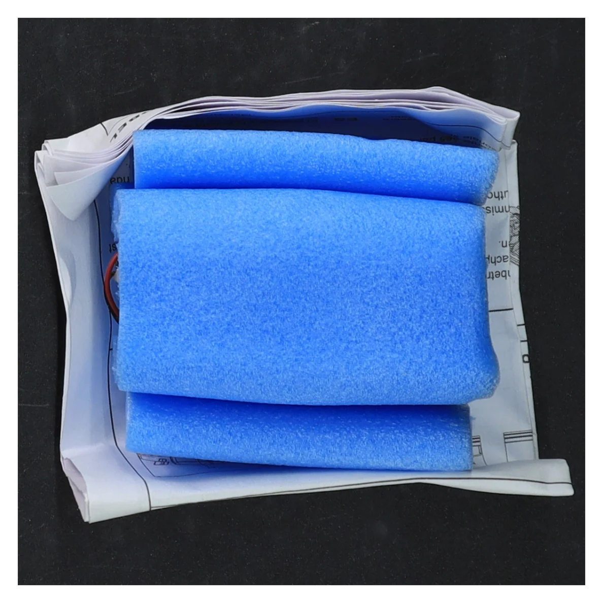 LED downlight fra Zumtobel