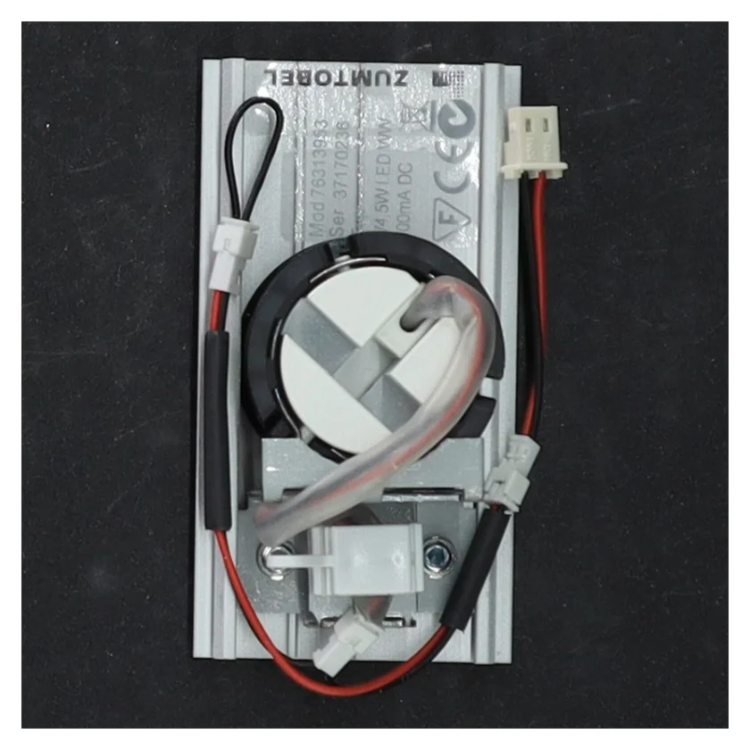 LED downlight fra Zumtobel