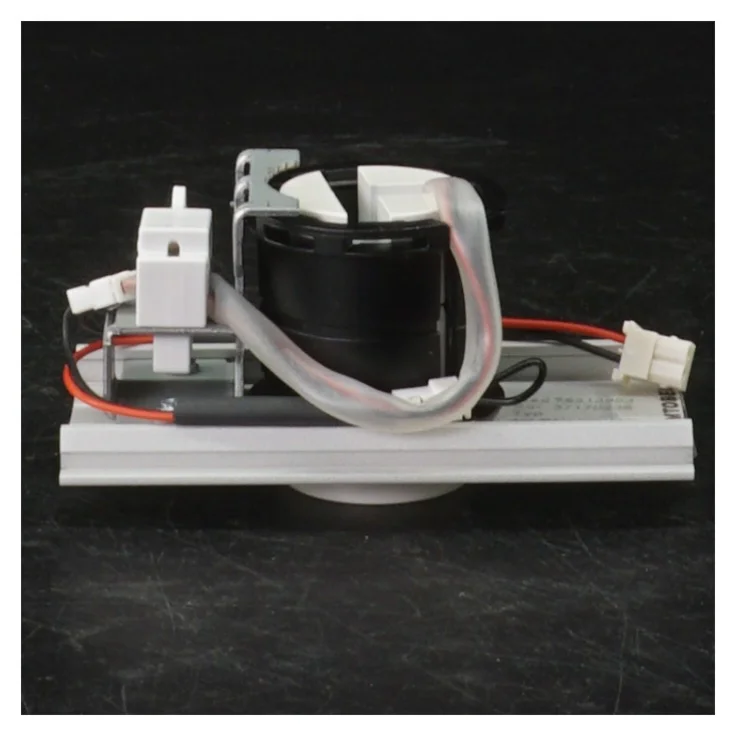 Indbygningsspot (str. 7,5 x. 4 cm)