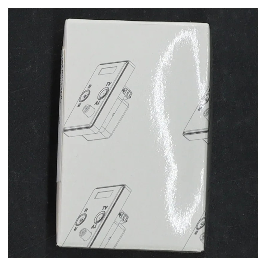 TV/FM/DATA stikdåse (str. 7,5 x 5 cm)