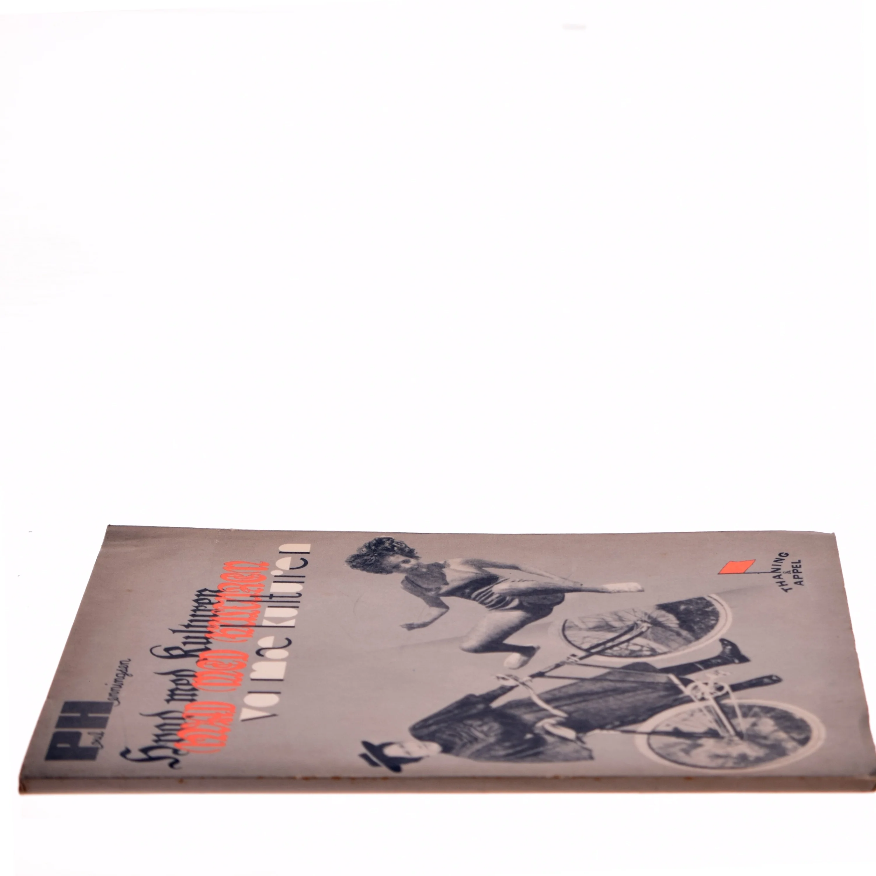 Hvad med kulturen af Poul Henningsen (Bog)