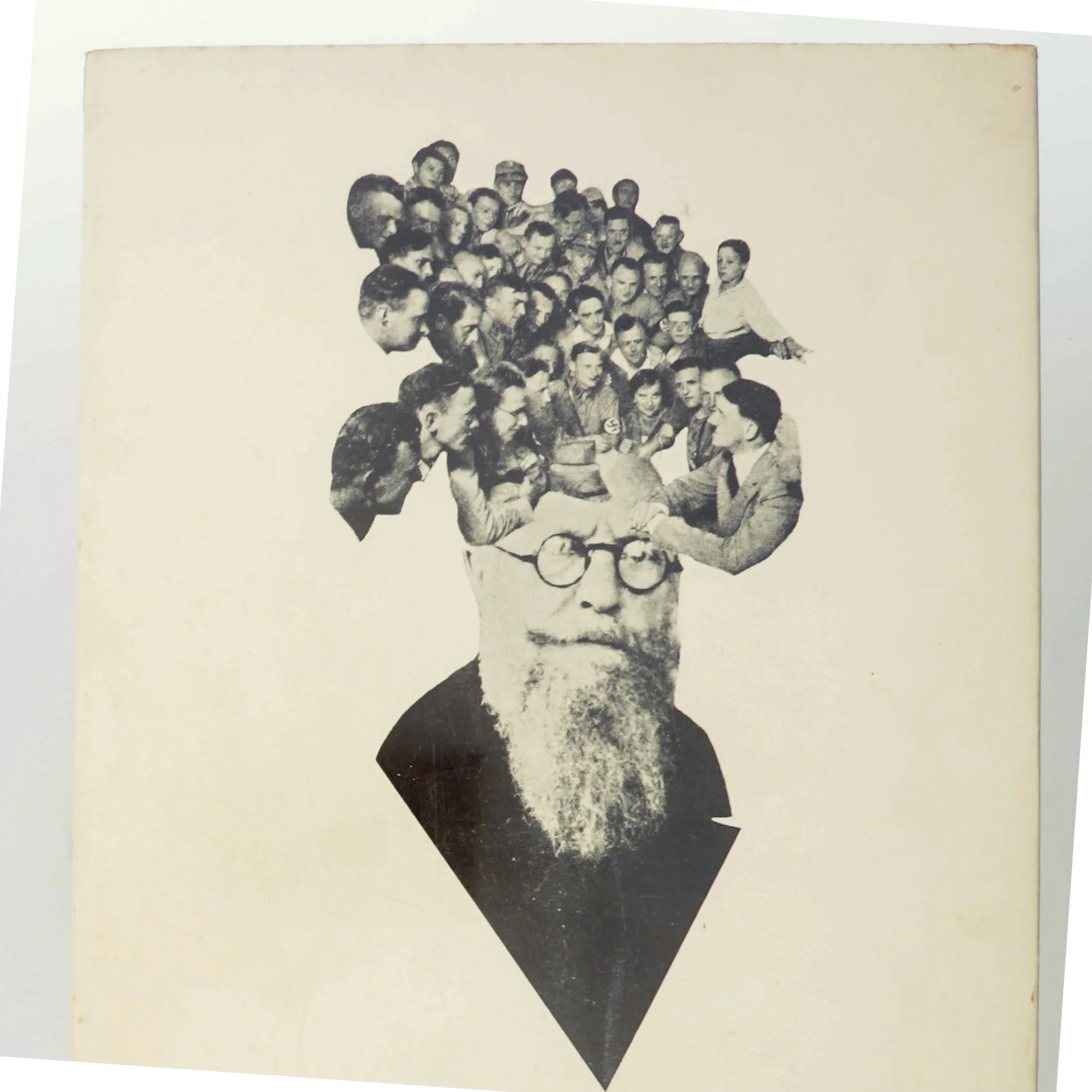 Hvad med kulturen af Poul Henningsen (Bog)