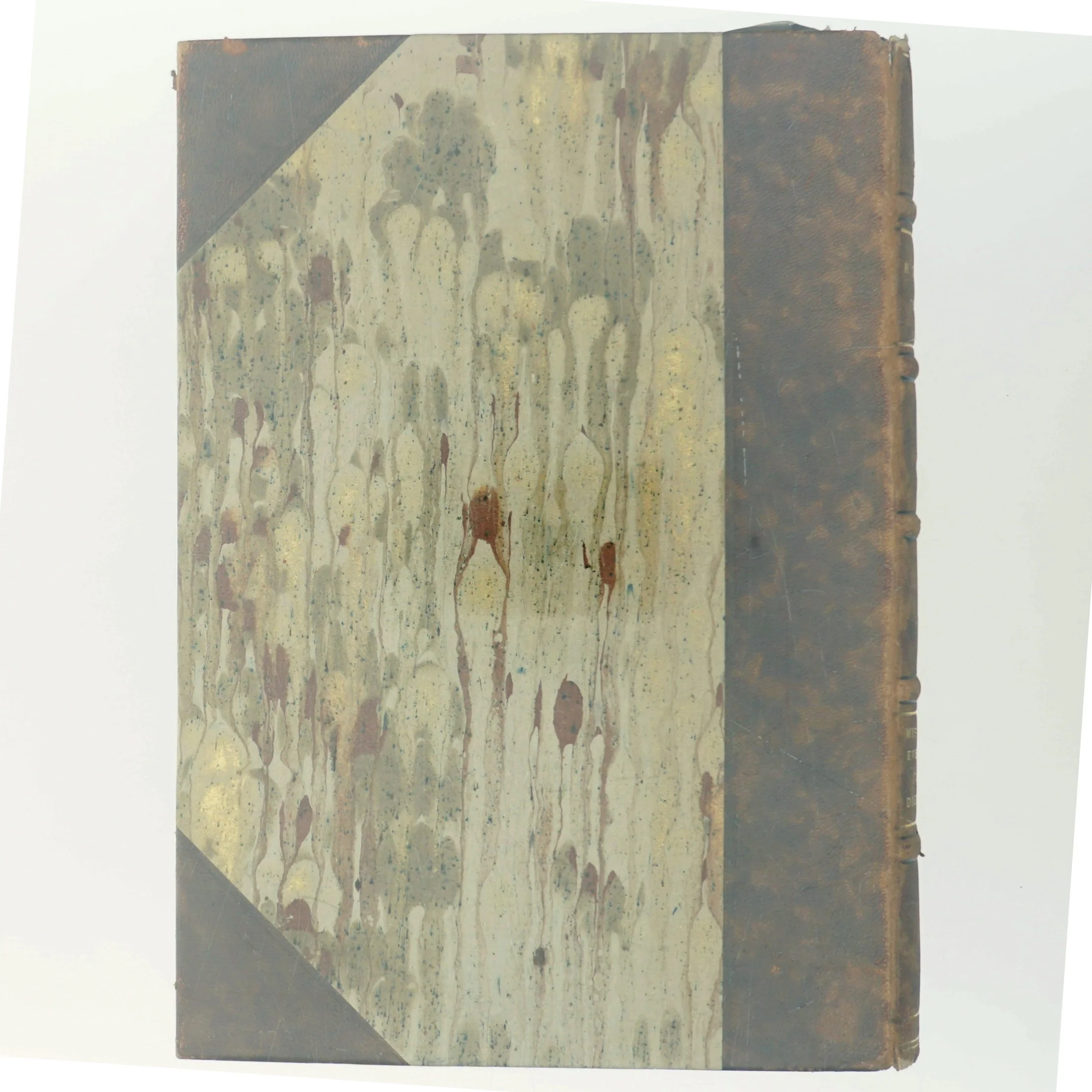  Mit eget eventyr uden digtning