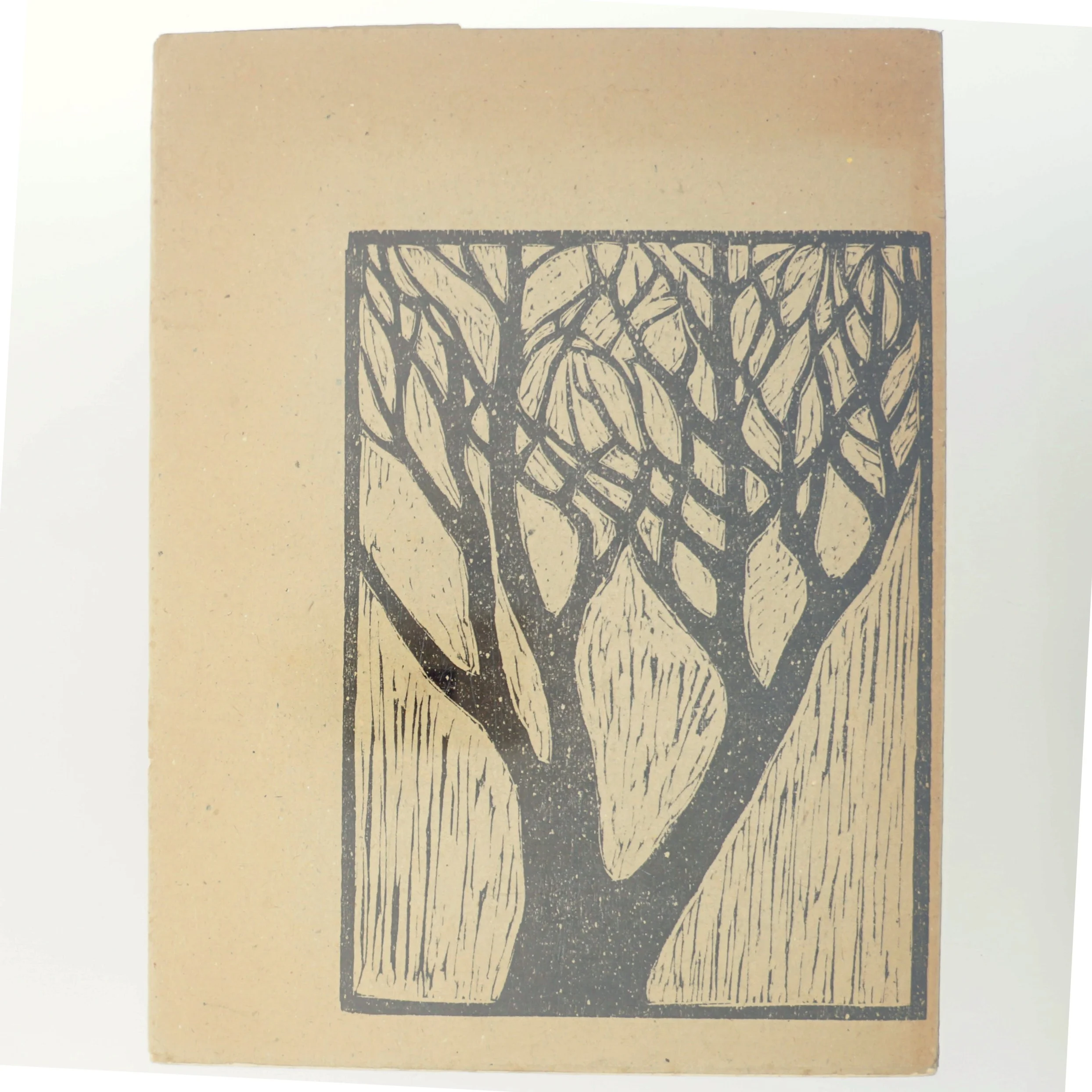 Fra mit værksted af Herman Stilling (Bog)