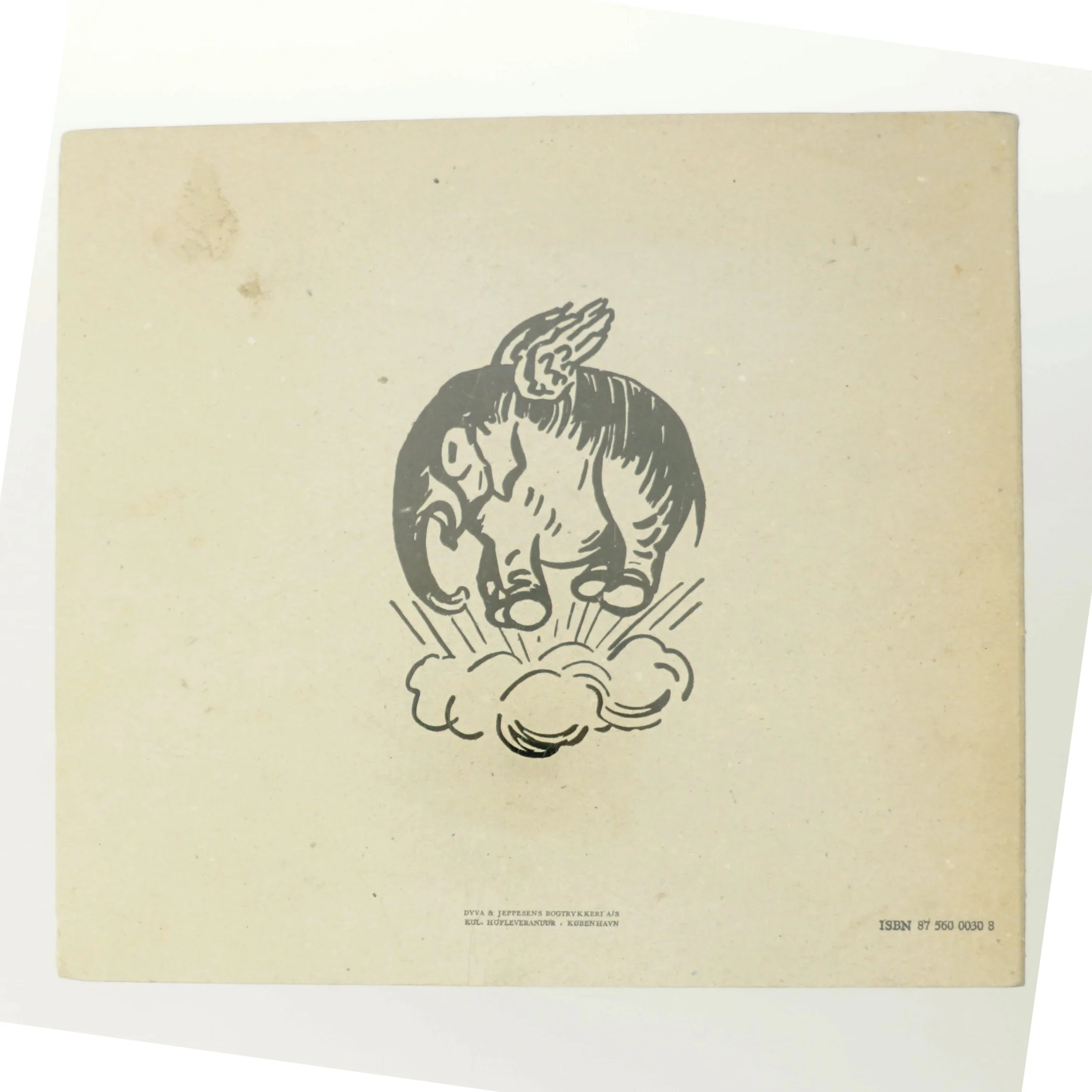 Samlede Digte af P. Sørensen Fugholm (Bog)