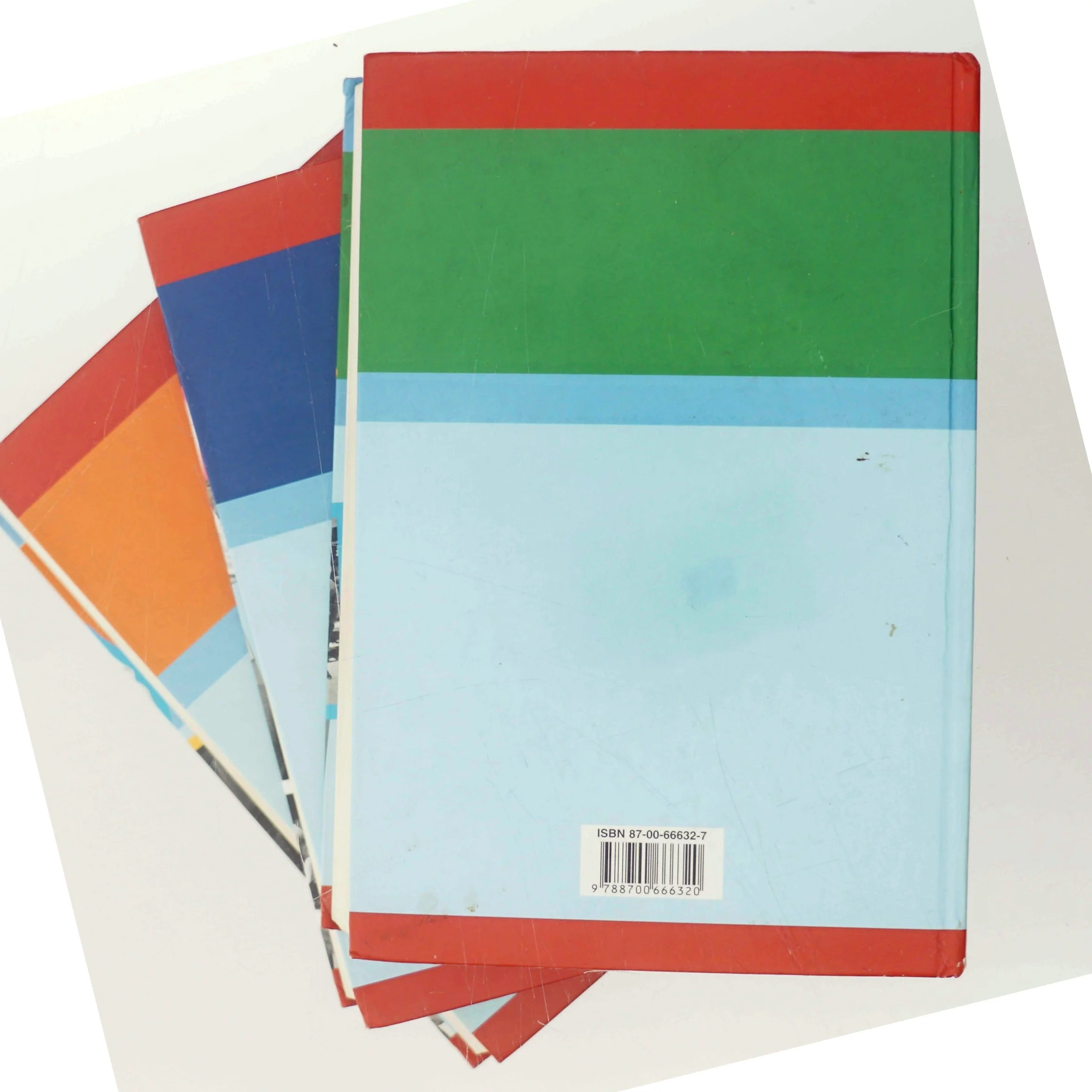 Danmark dejligst : 1986-1993 af Gregers Dirckinck-Holmfeld (Bog)