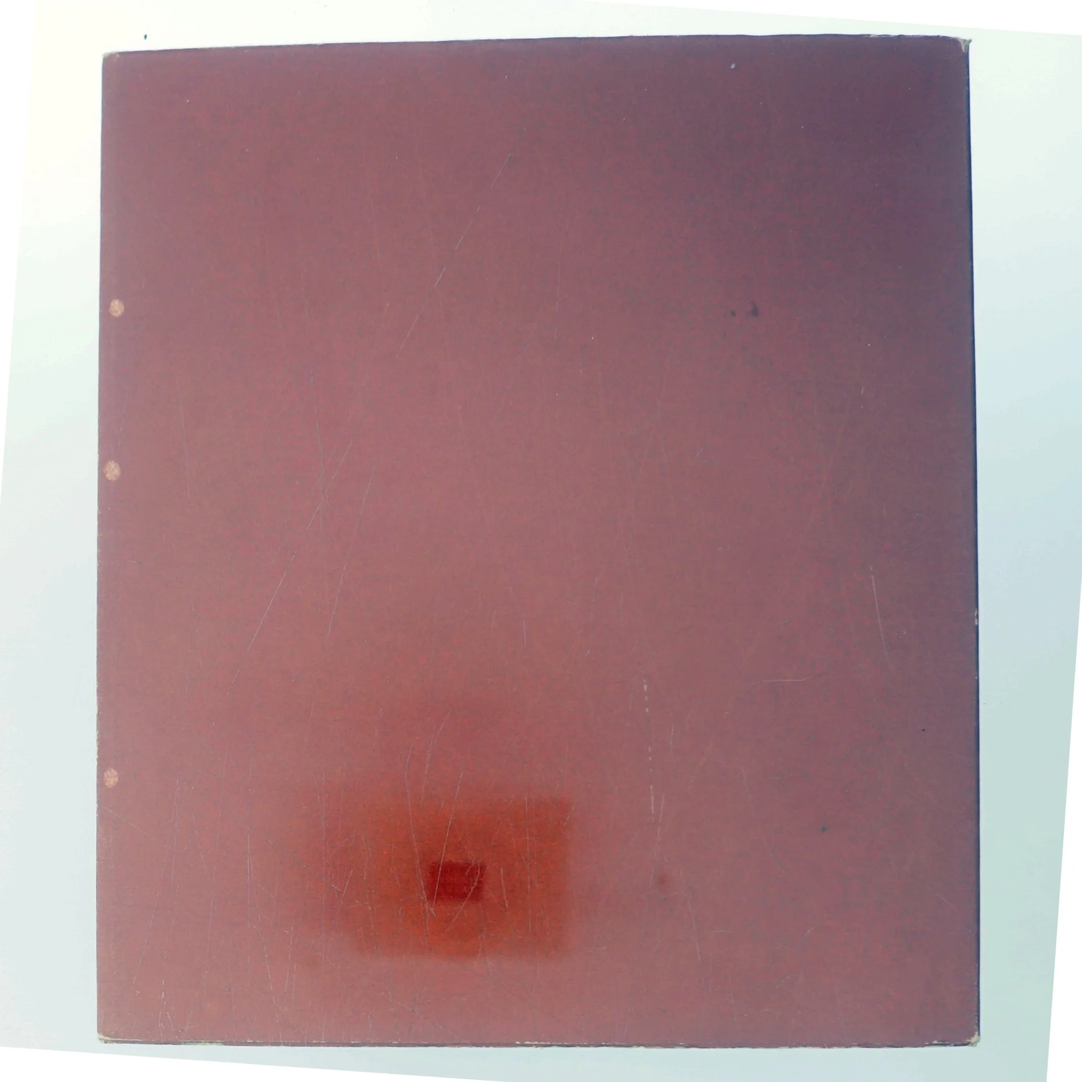 Historien om to sprællemænd og en kagedame (Bog)