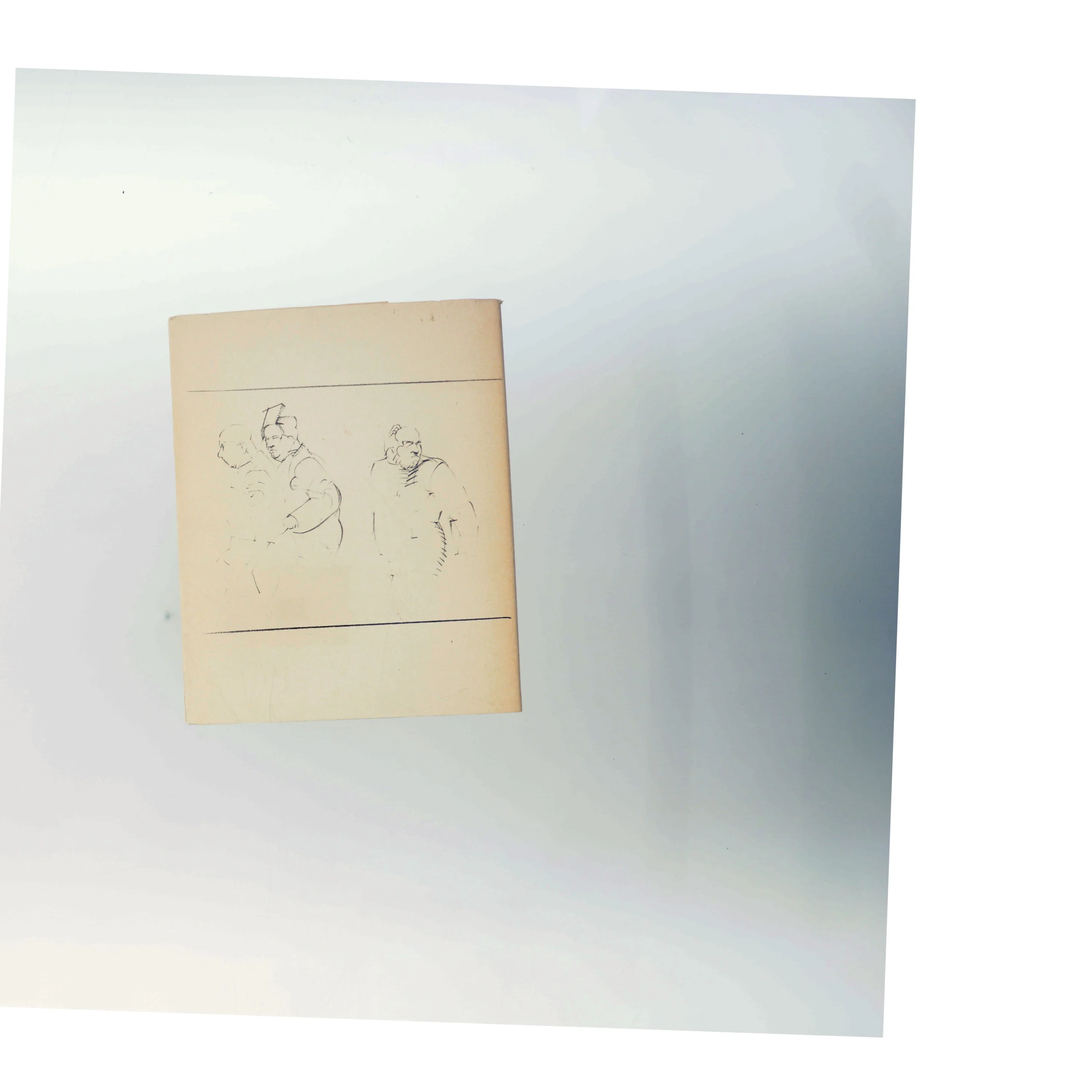 Tidligt på Jorden af Göran Palm (Bog)