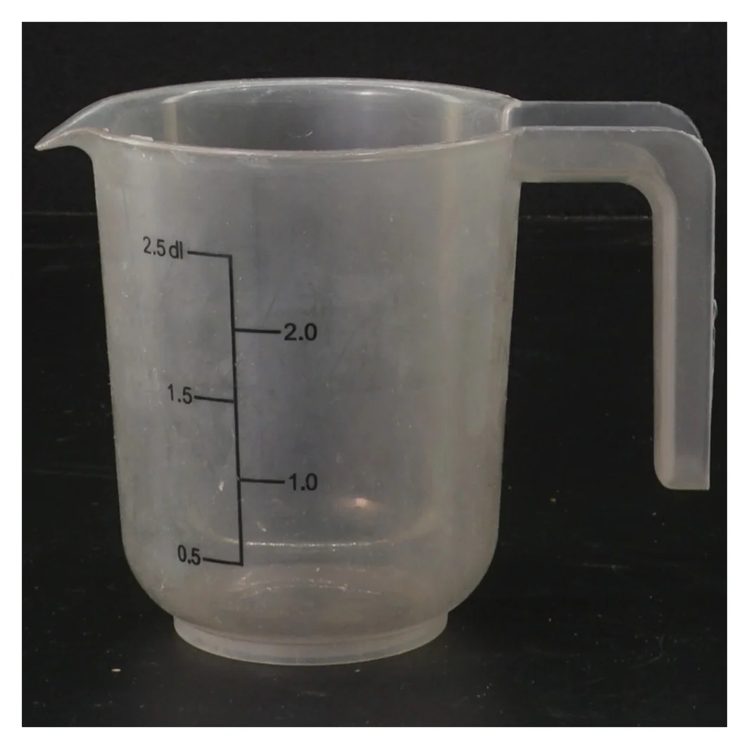 Målekande, 25 cl fra Eva (str. 25 cl)