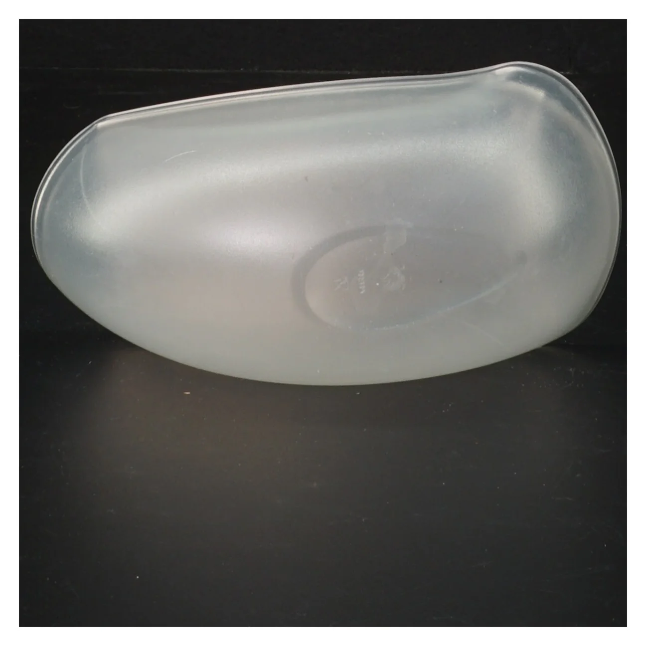 Rivejern med plastbeholder (str. 16 cm)