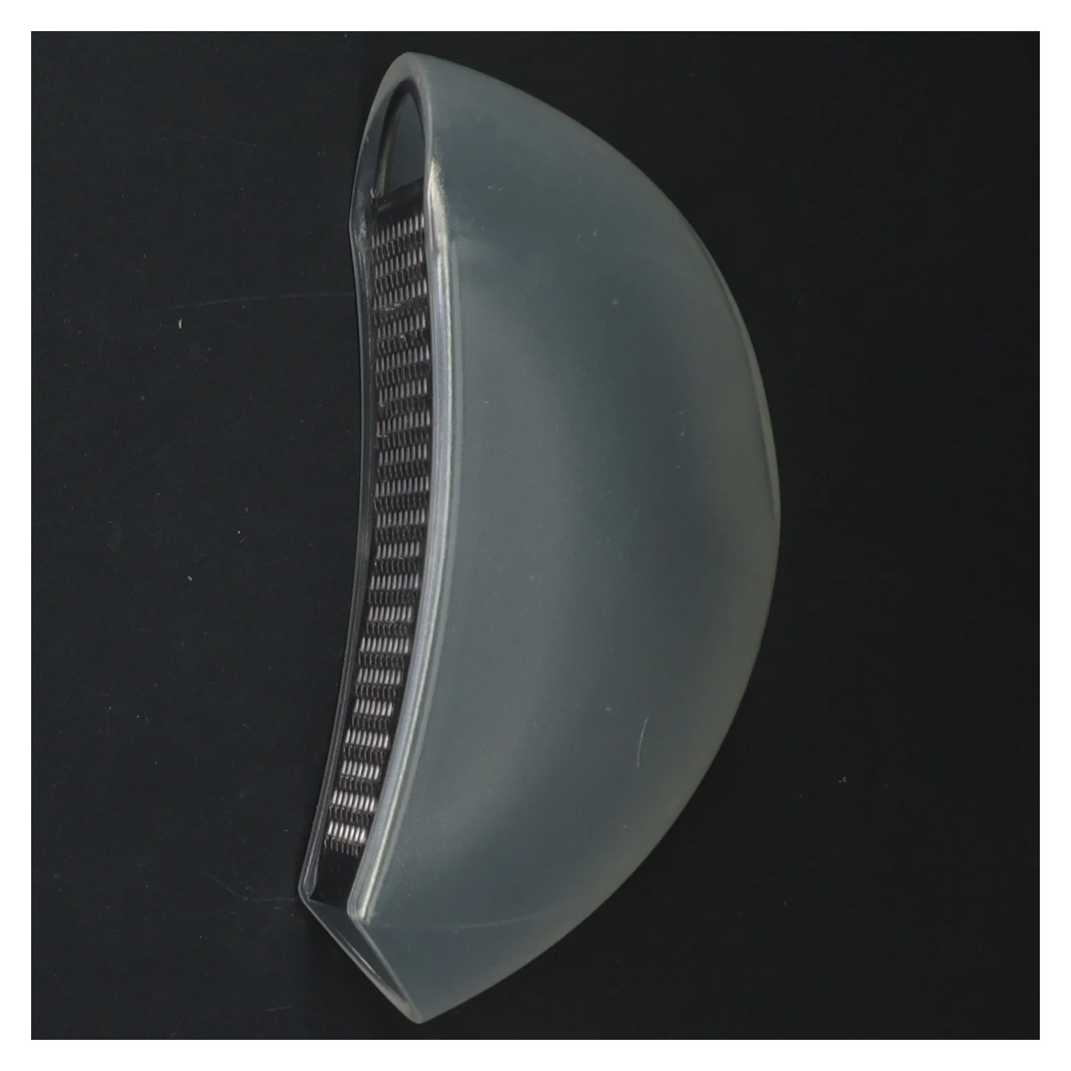 Rivejern med plastbeholder (str. 16 cm)