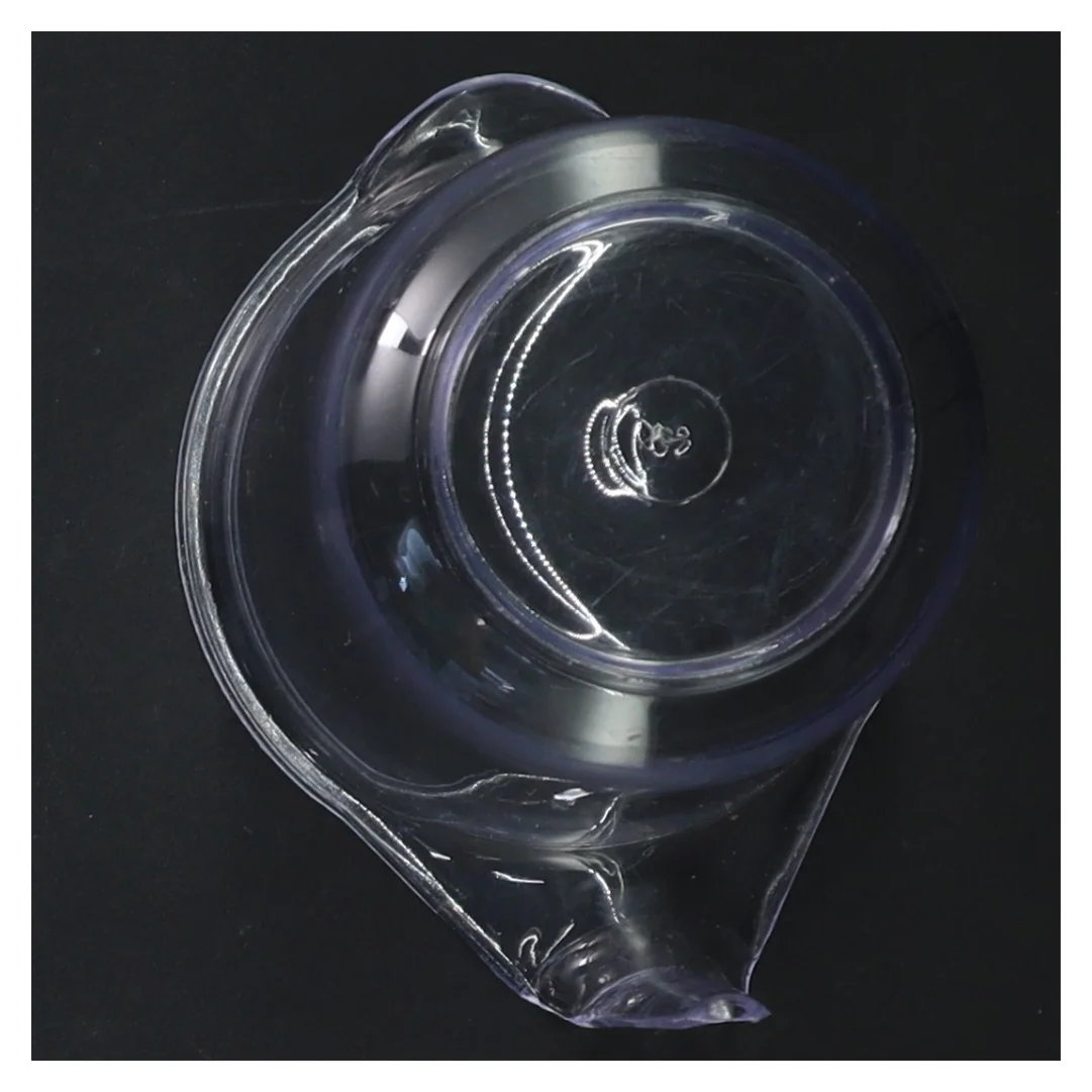 Plastik målebæger 0,25 l (str. 0,25 l)