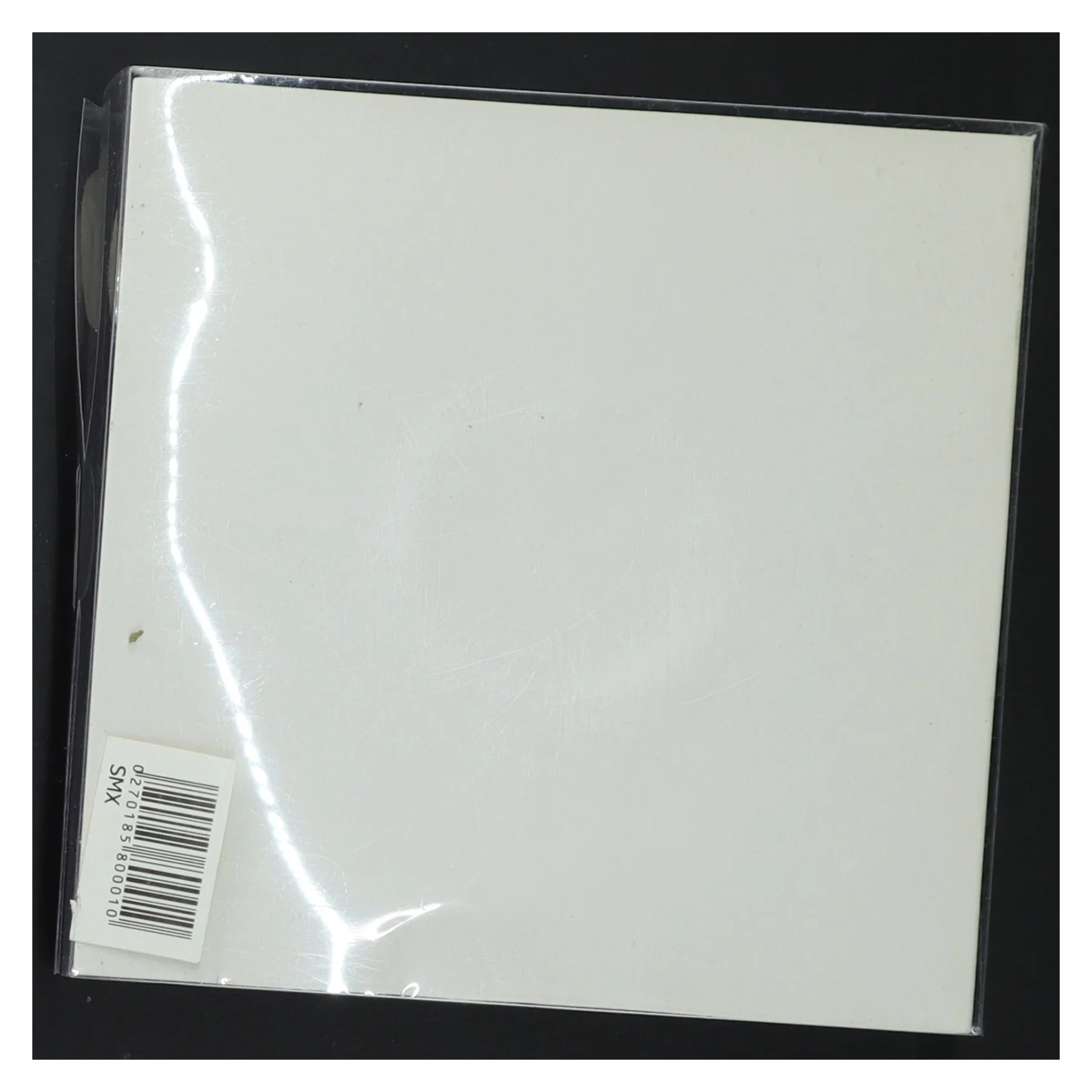 Glaslysestage med dekorative motiver fra Charlot Design (str. Ø 15 cm)