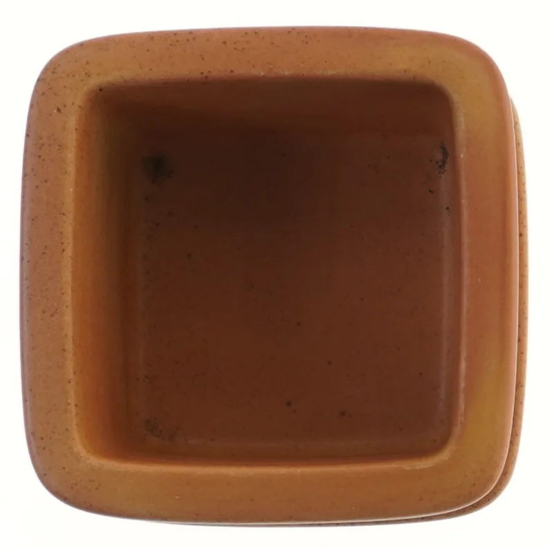 Ildfast form(str. 8x13x13 cm)