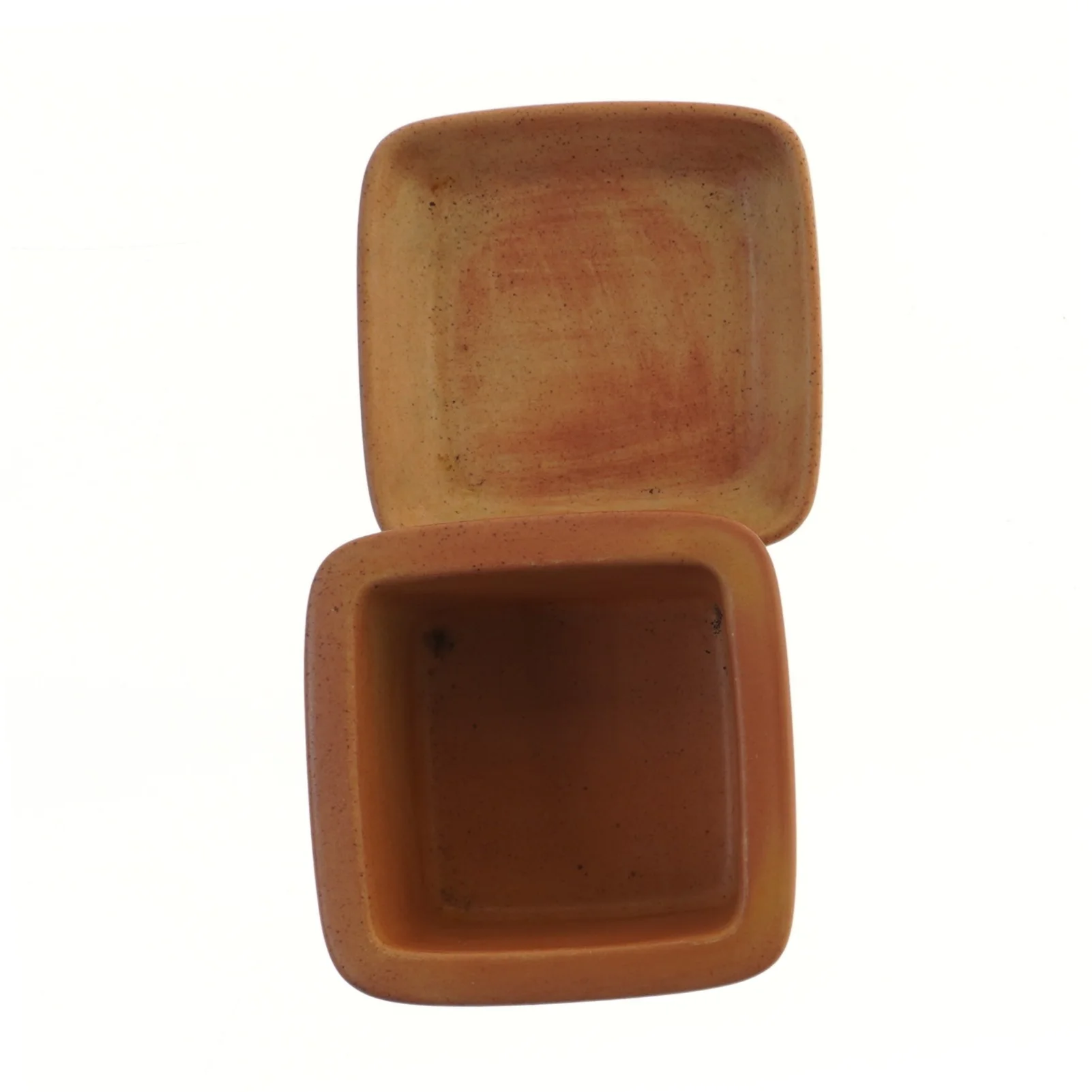 Ildfast form(str. 8x13x13 cm)