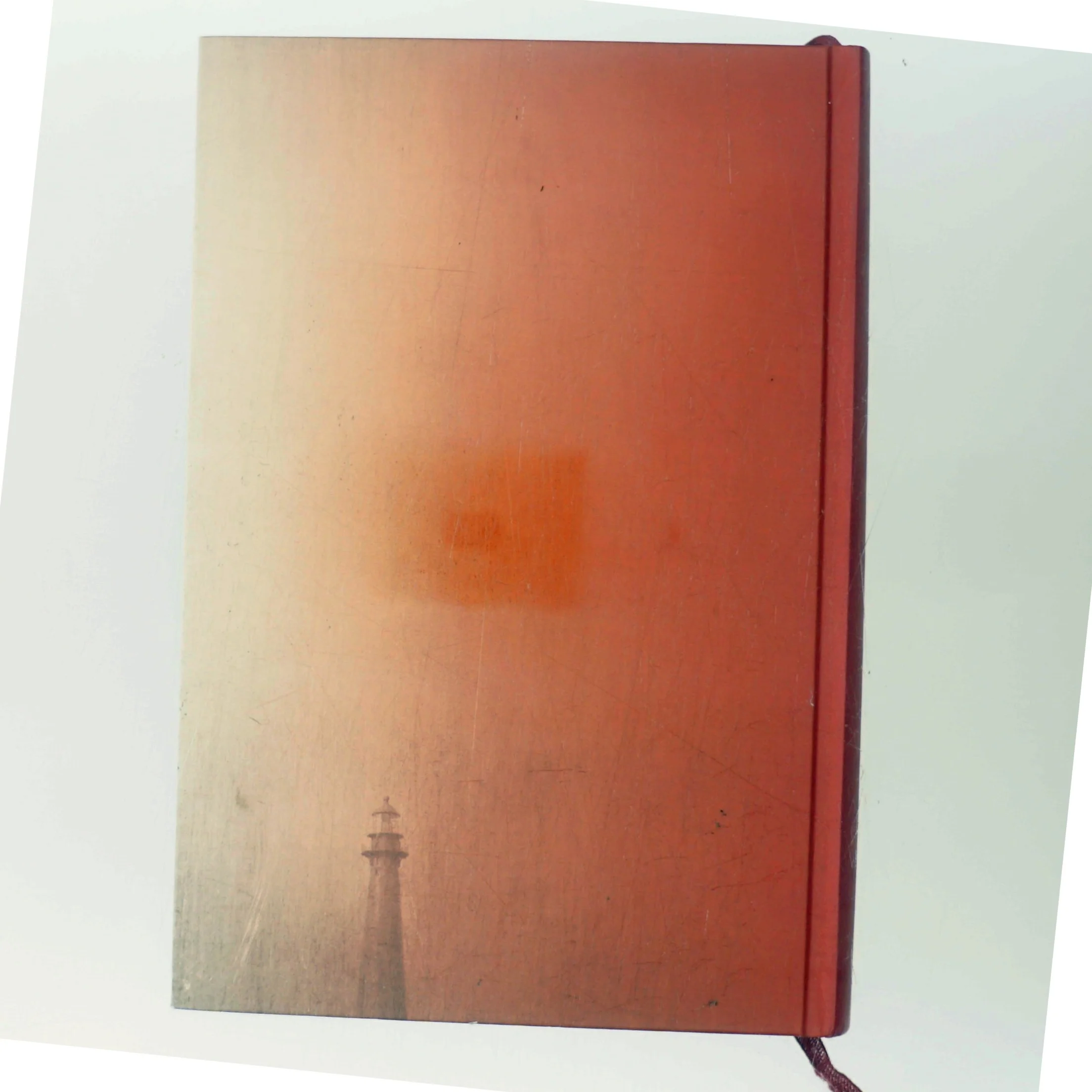 Ved Ishavet af Lars Johansson (Bog)