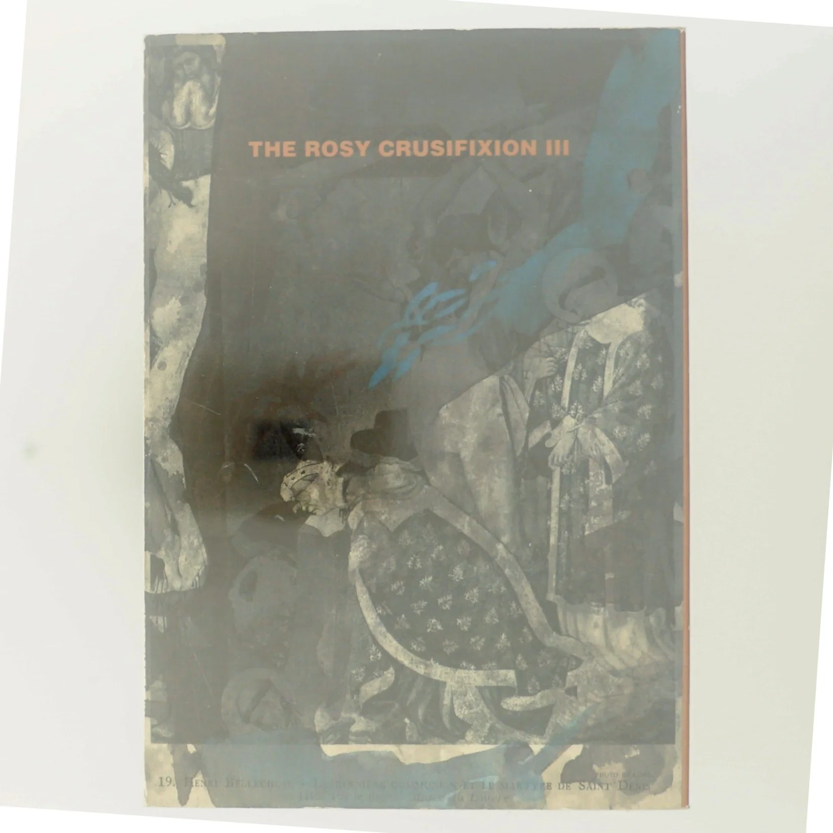 Henry Miller 'Nexus' Bog