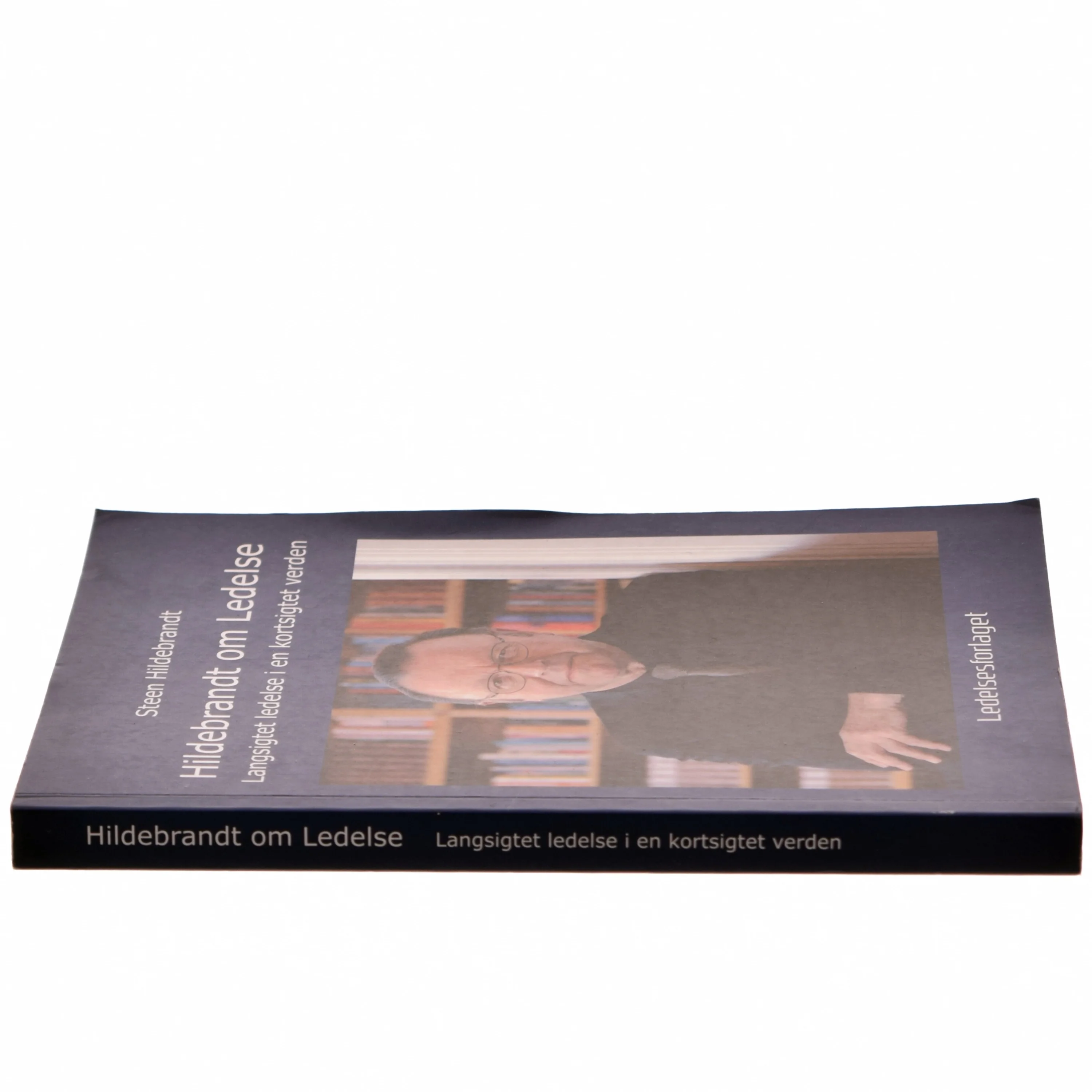 Psykisk sund og stærk af Beckmann, Jørn Halberg Beckmann (Bog)