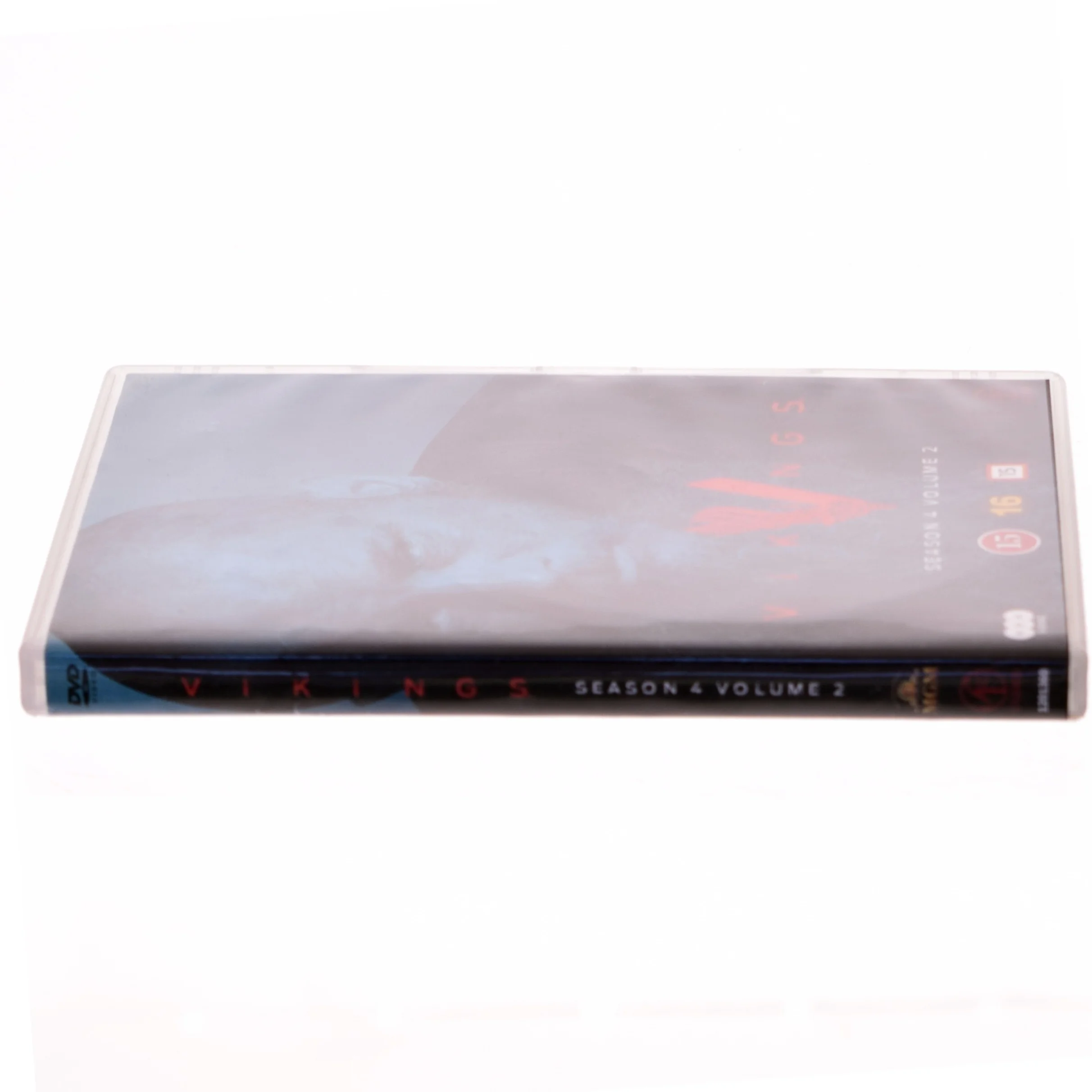 Vikings - Season 4 - Vol 2 