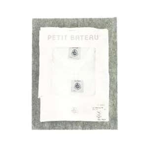 Bodystockings fra Petit Bateau (2 stk)(Str. 74)