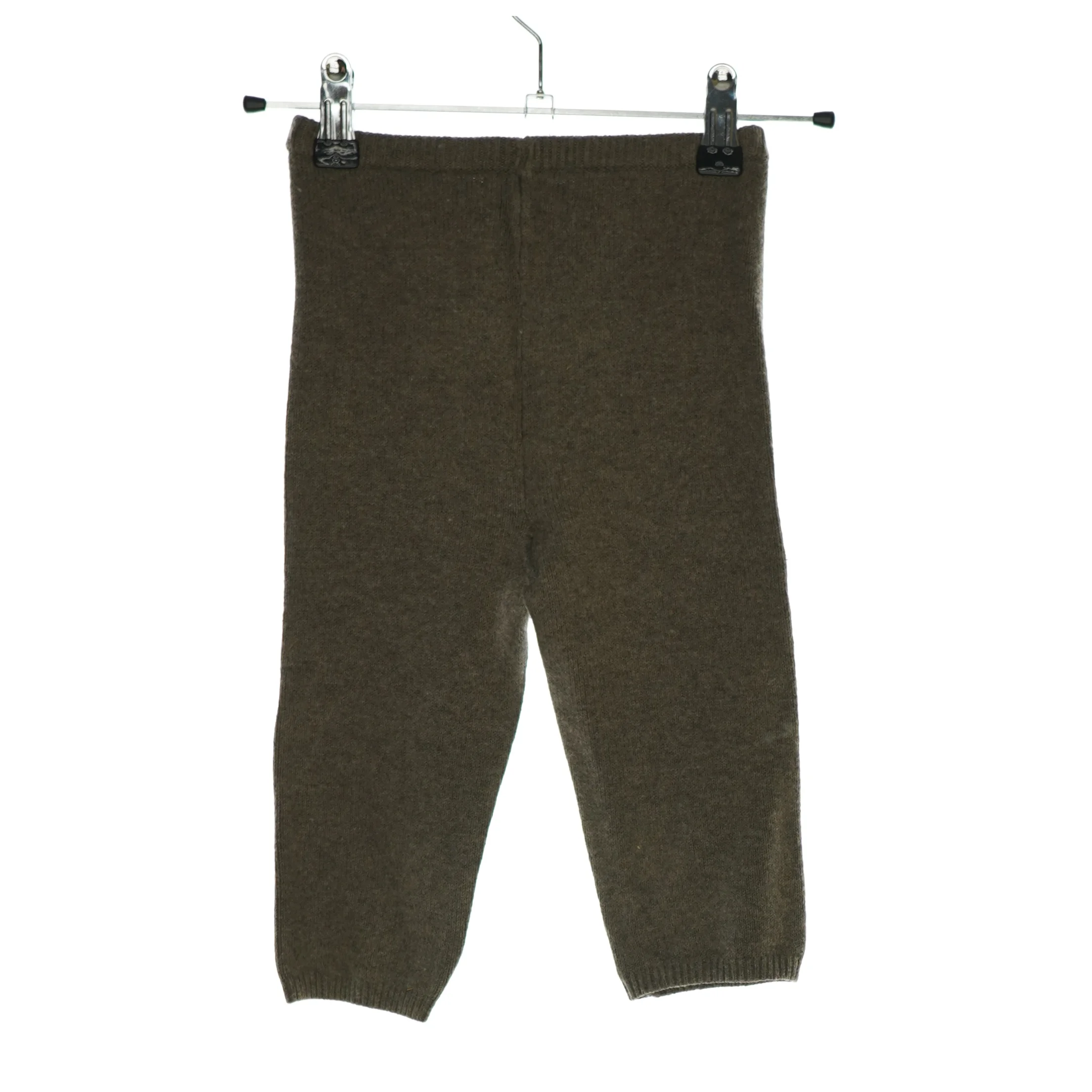 Strikkede bukser fra Norlie (Str. 80)