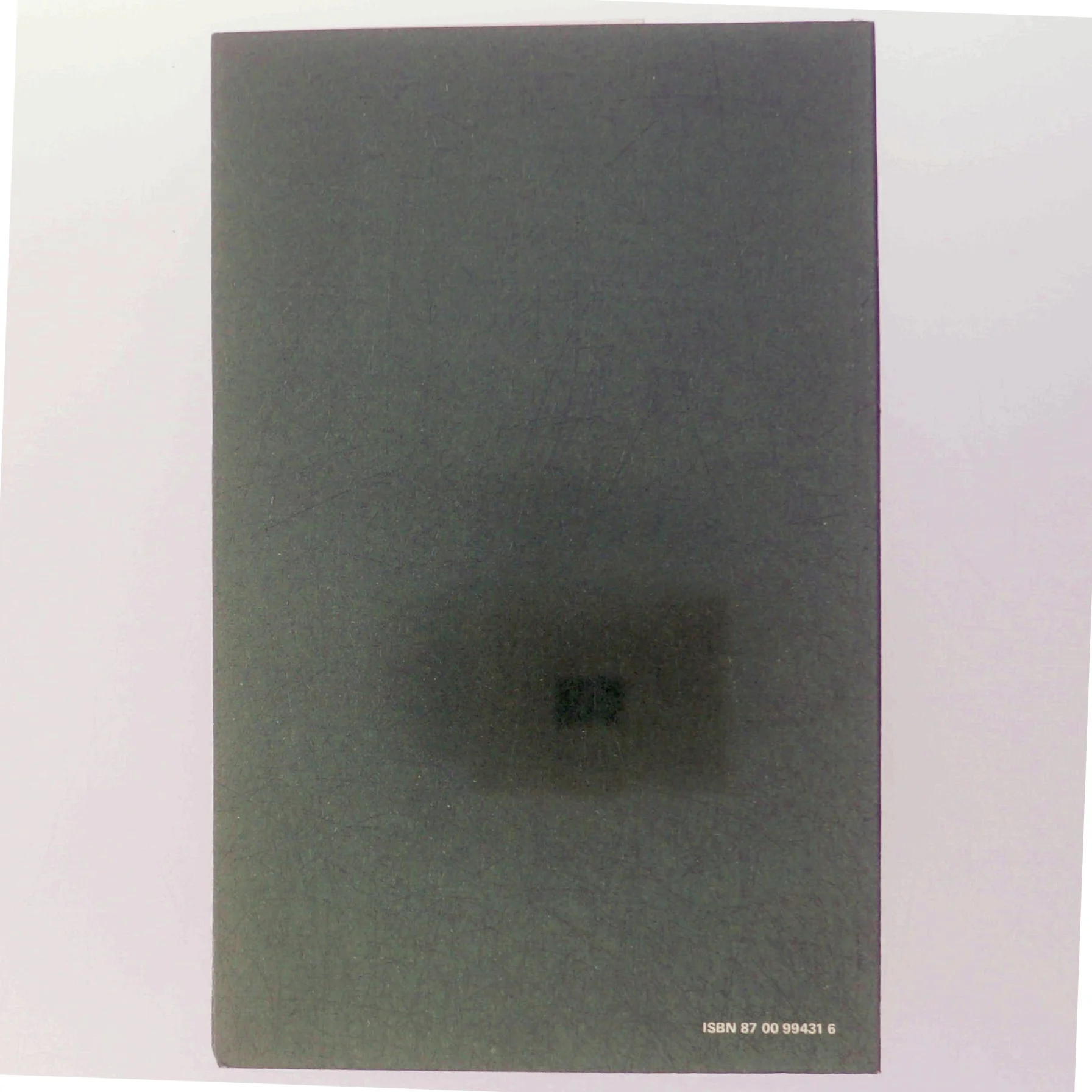 Palle Lauring Bog fra Gyldendals Bogklub