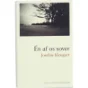 Én af os sover : roman af Josefine Klougart (Bog)