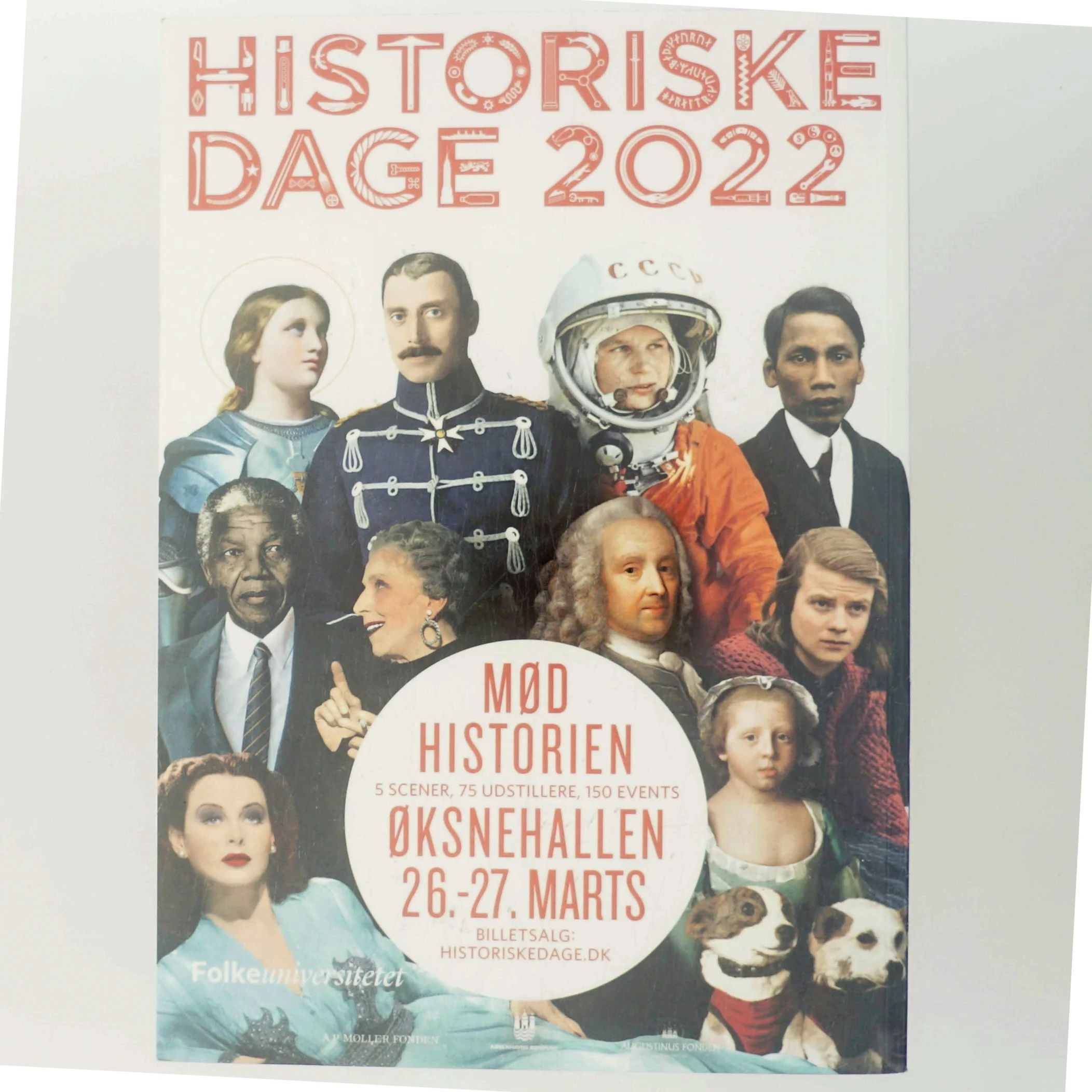 Verden Vælter (Bog)