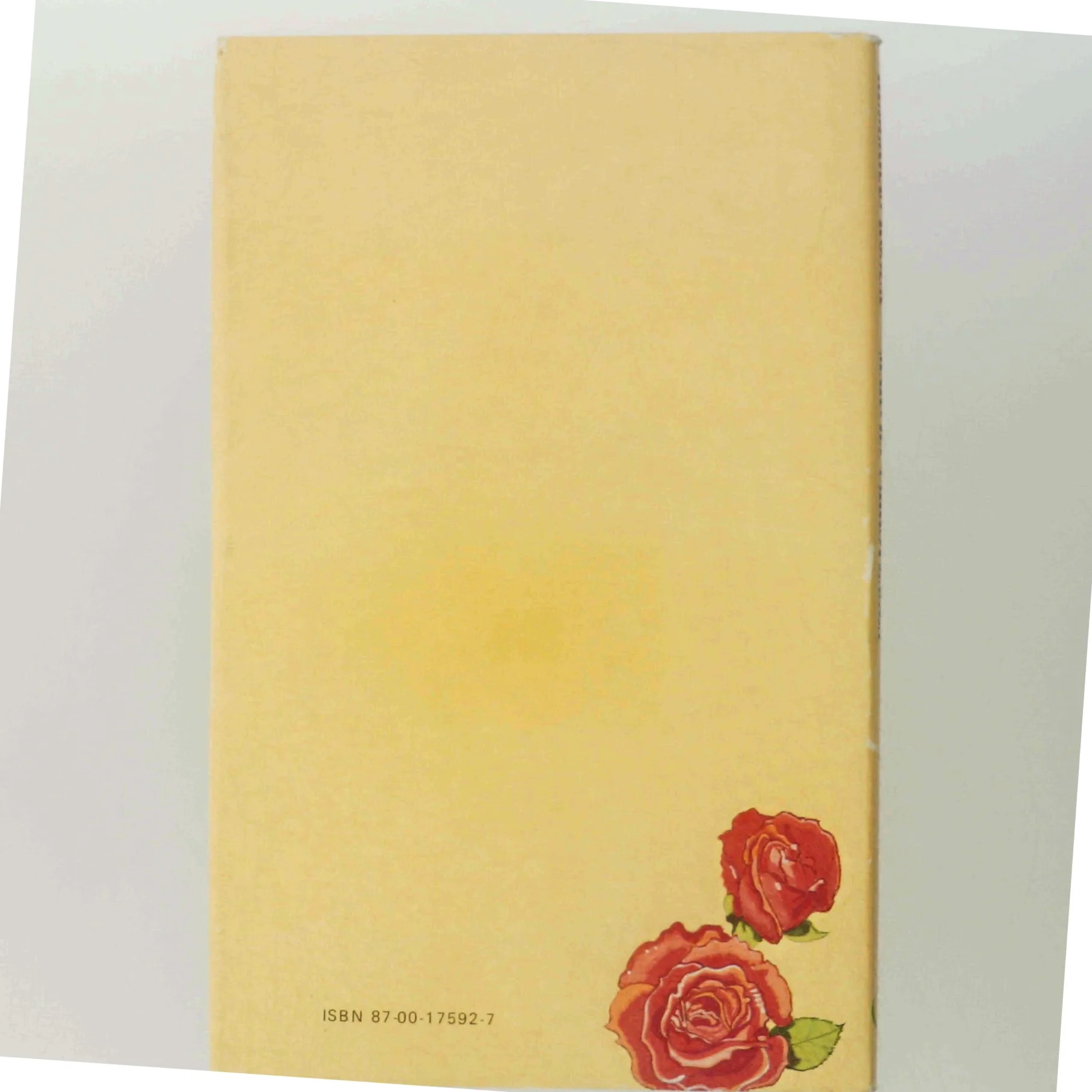 Rebekkas Roser af Martha Christensen