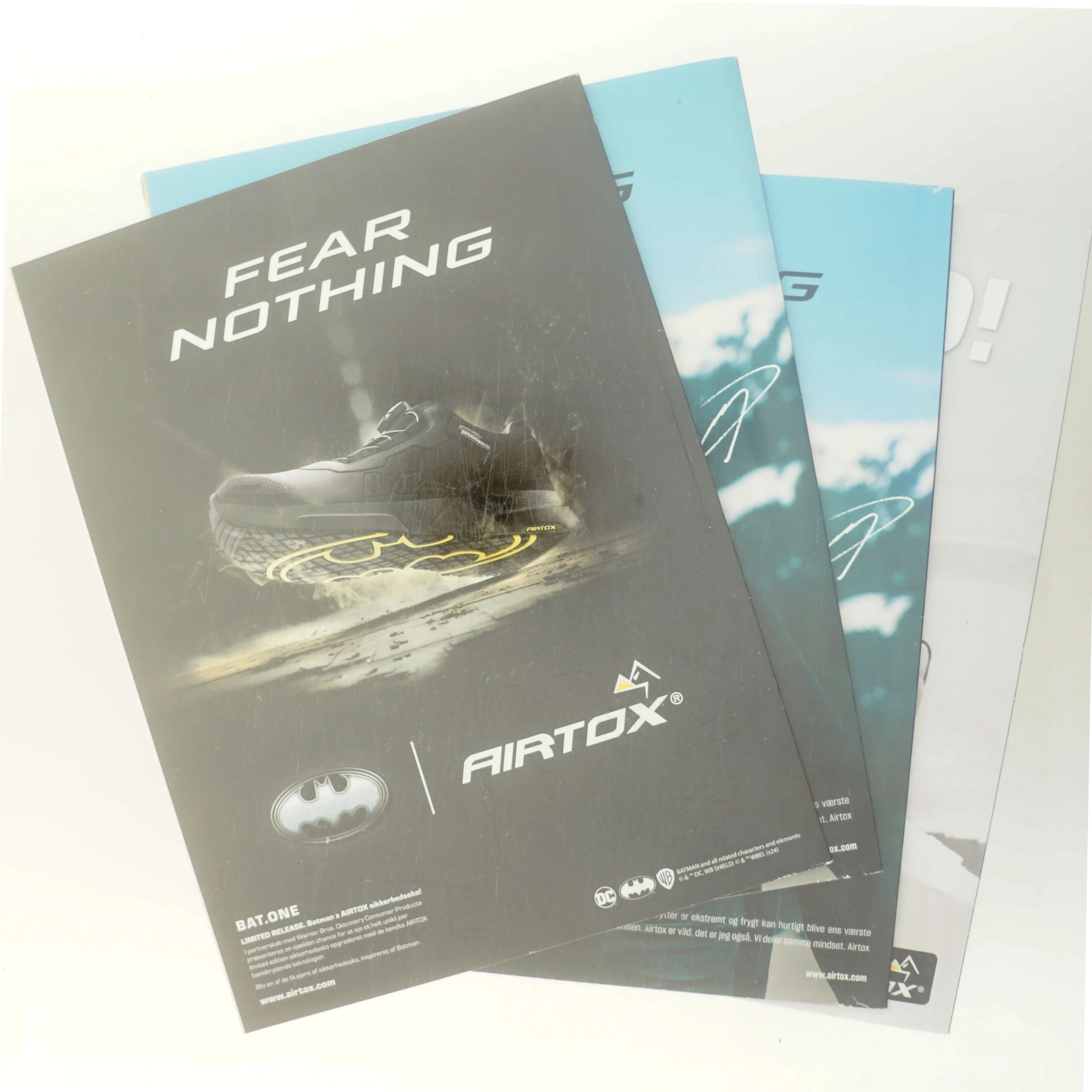 Forført af en reklamemand (Bog)