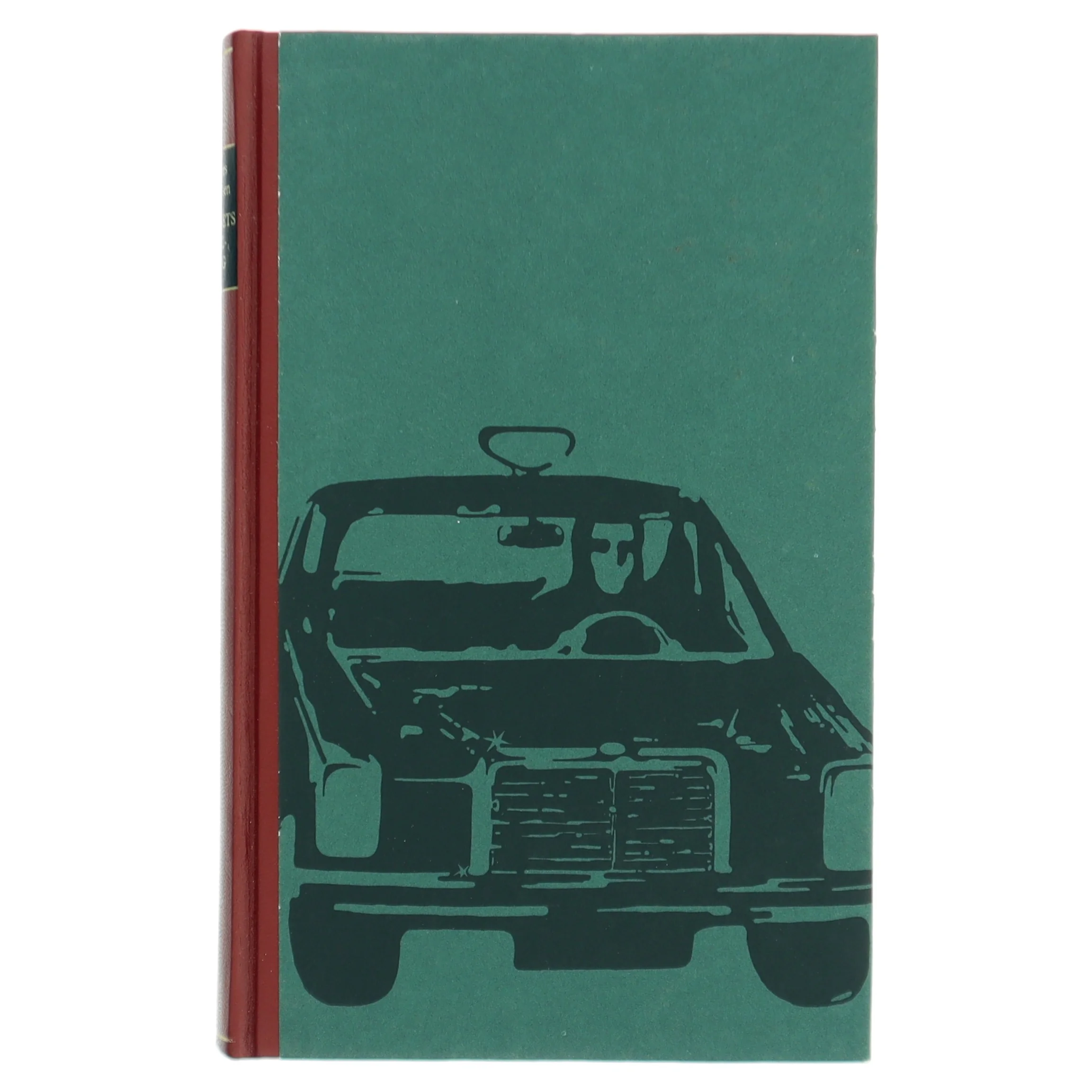 Bodelsen, Anders - Bevisets stilling