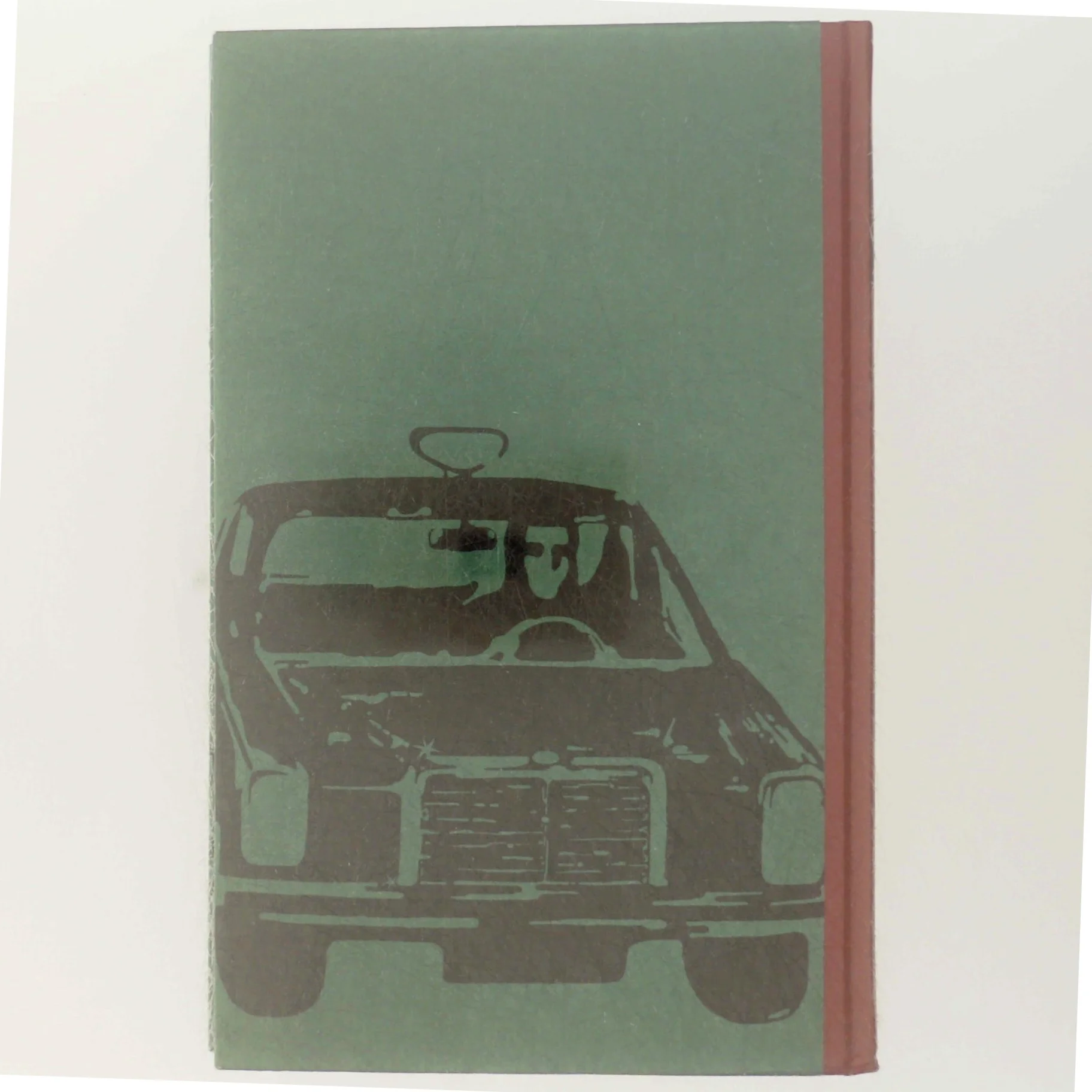 Bodelsen, Anders - Bevisets stilling