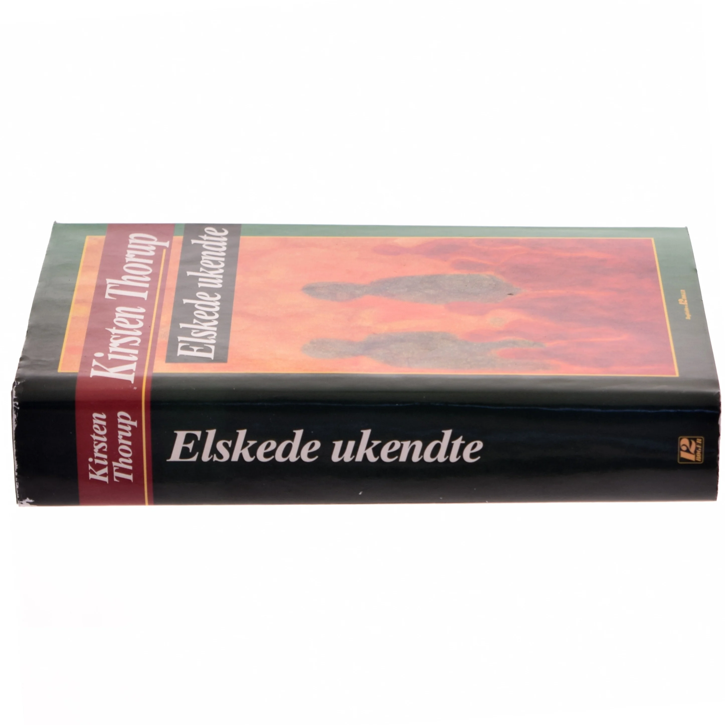 Elskede ukendte, Hardback