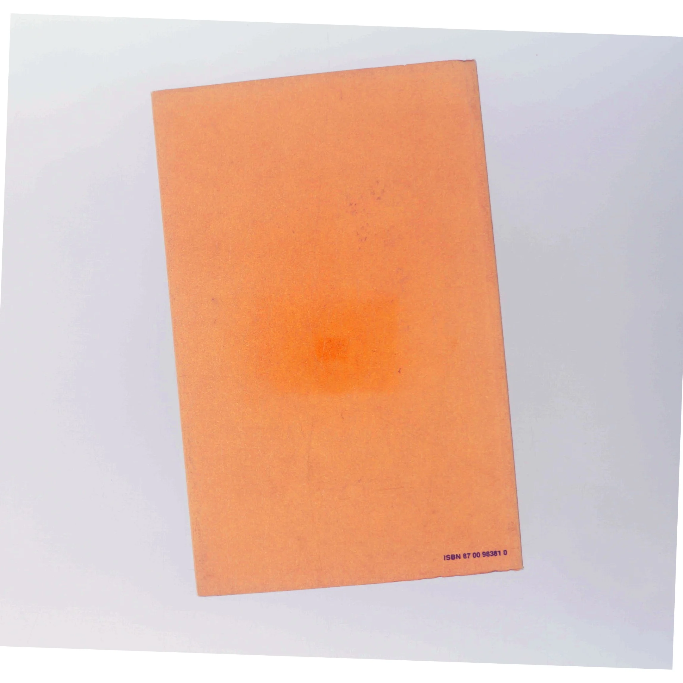 Årets Ring af Frank Jæger (Bog)