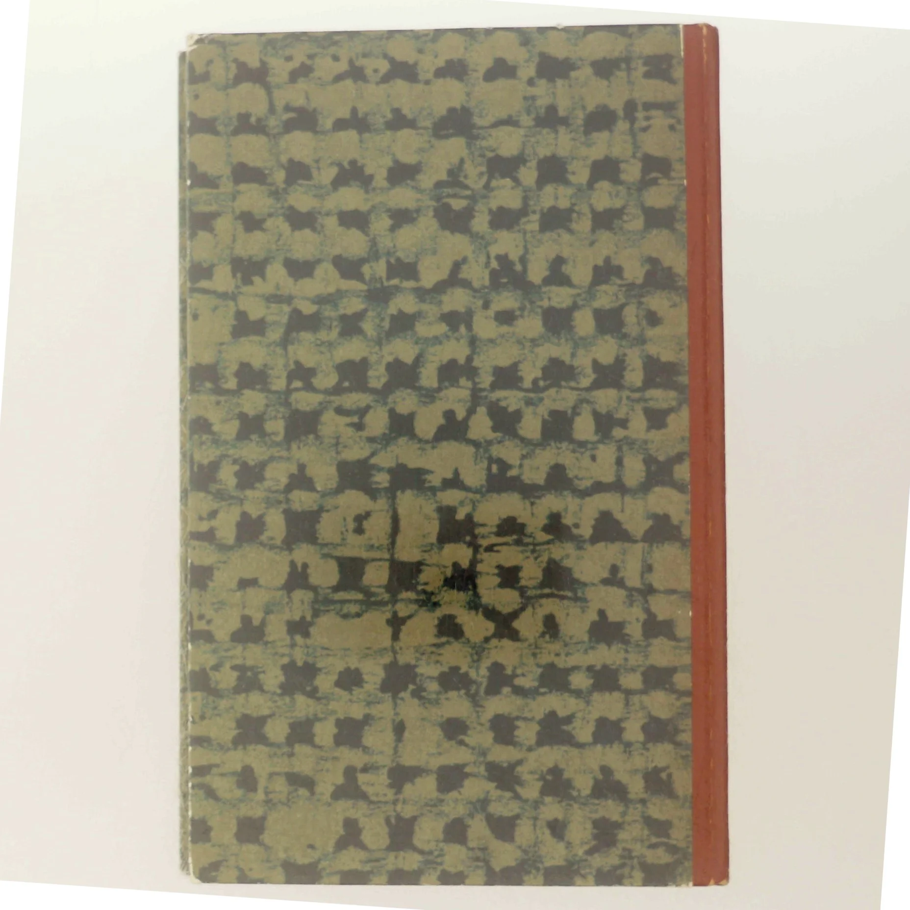 Bodelsen, Anders - Tænk på et tal