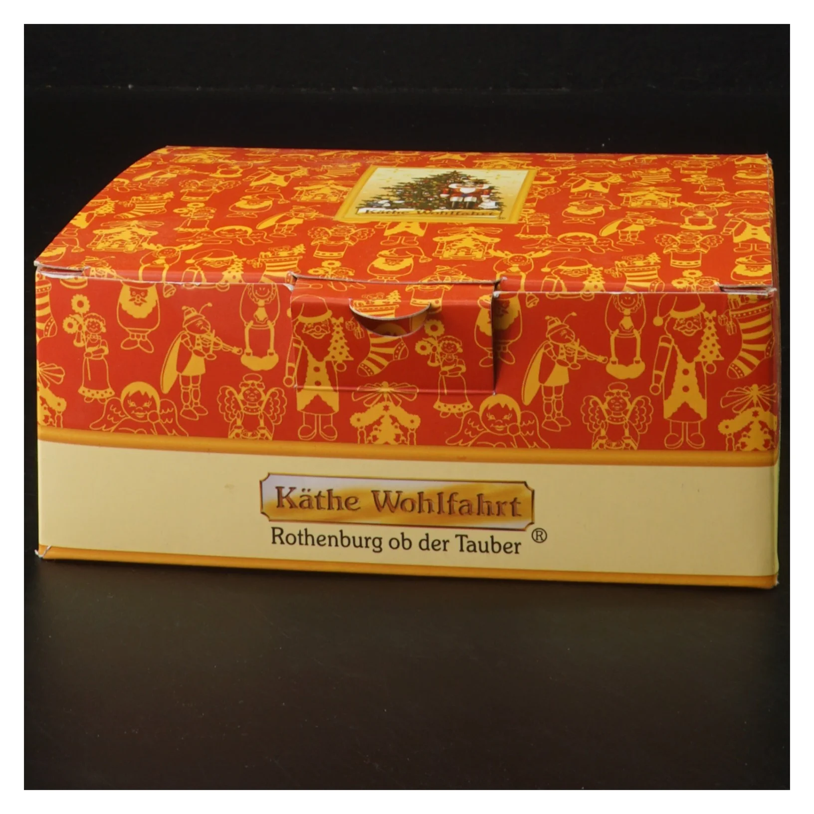 Baby ramme (str. 14,5 cm)