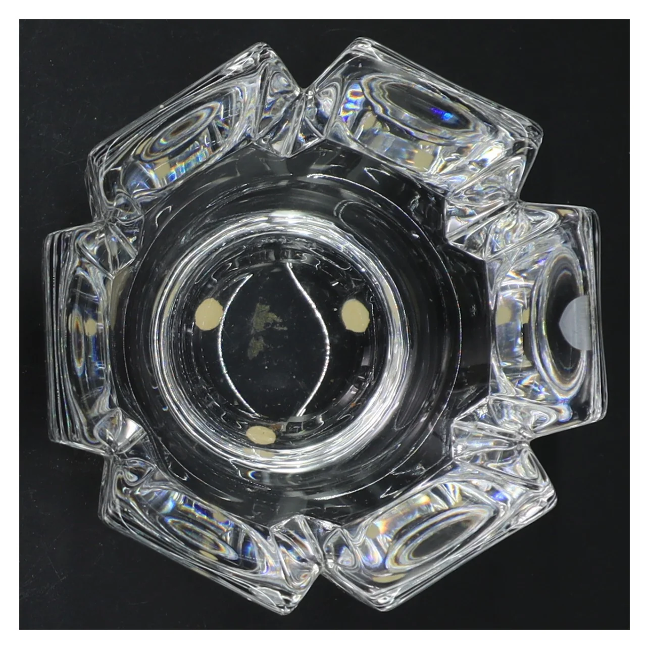 Orrefors Corona skål fra Orrefors (str. Ø 12 cm)