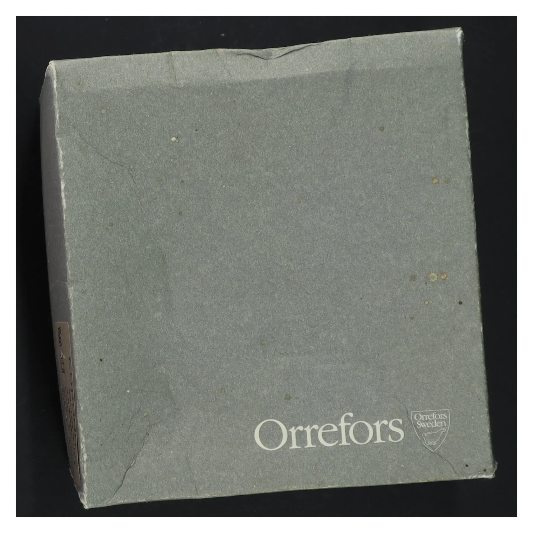 Orrefors Corona skål fra Orrefors (str. Ø 12 cm)