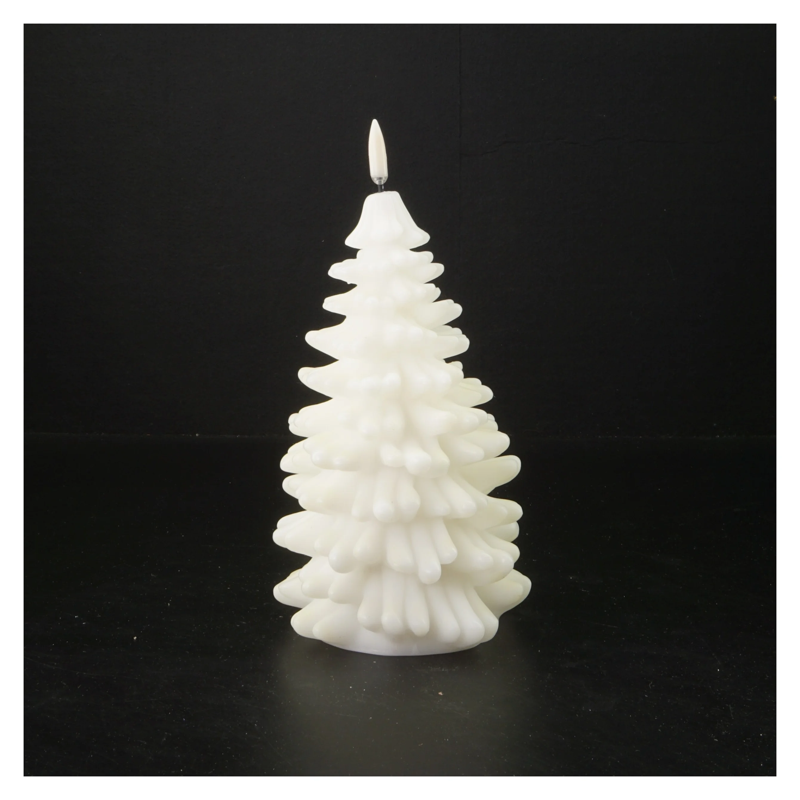 LED juletræslys fra Uyuni (str. 22 cm)