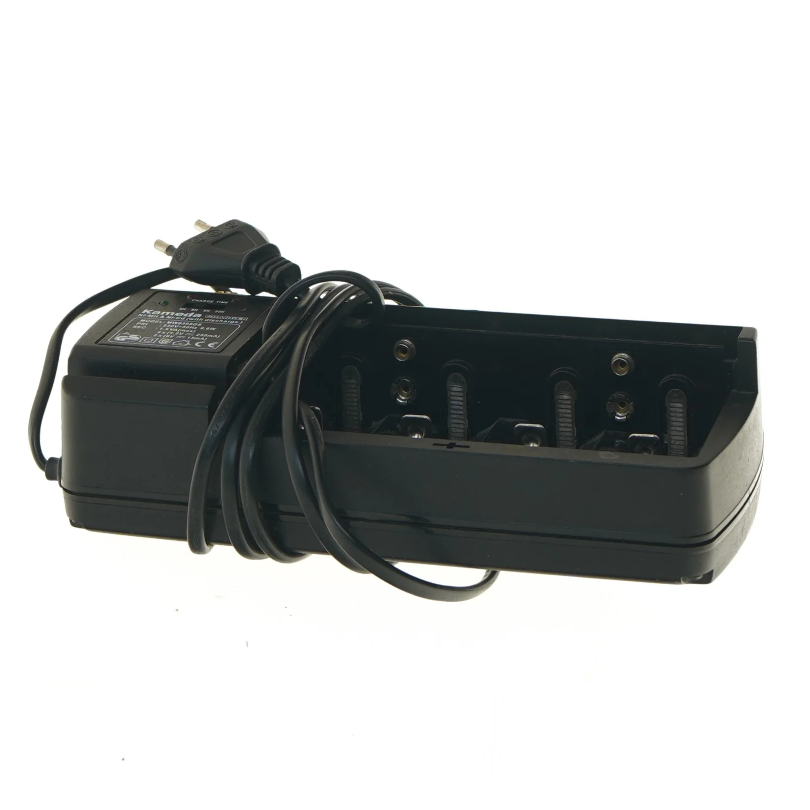 Batterioplader Kameda fra Kameda (str. 21x10 cm)