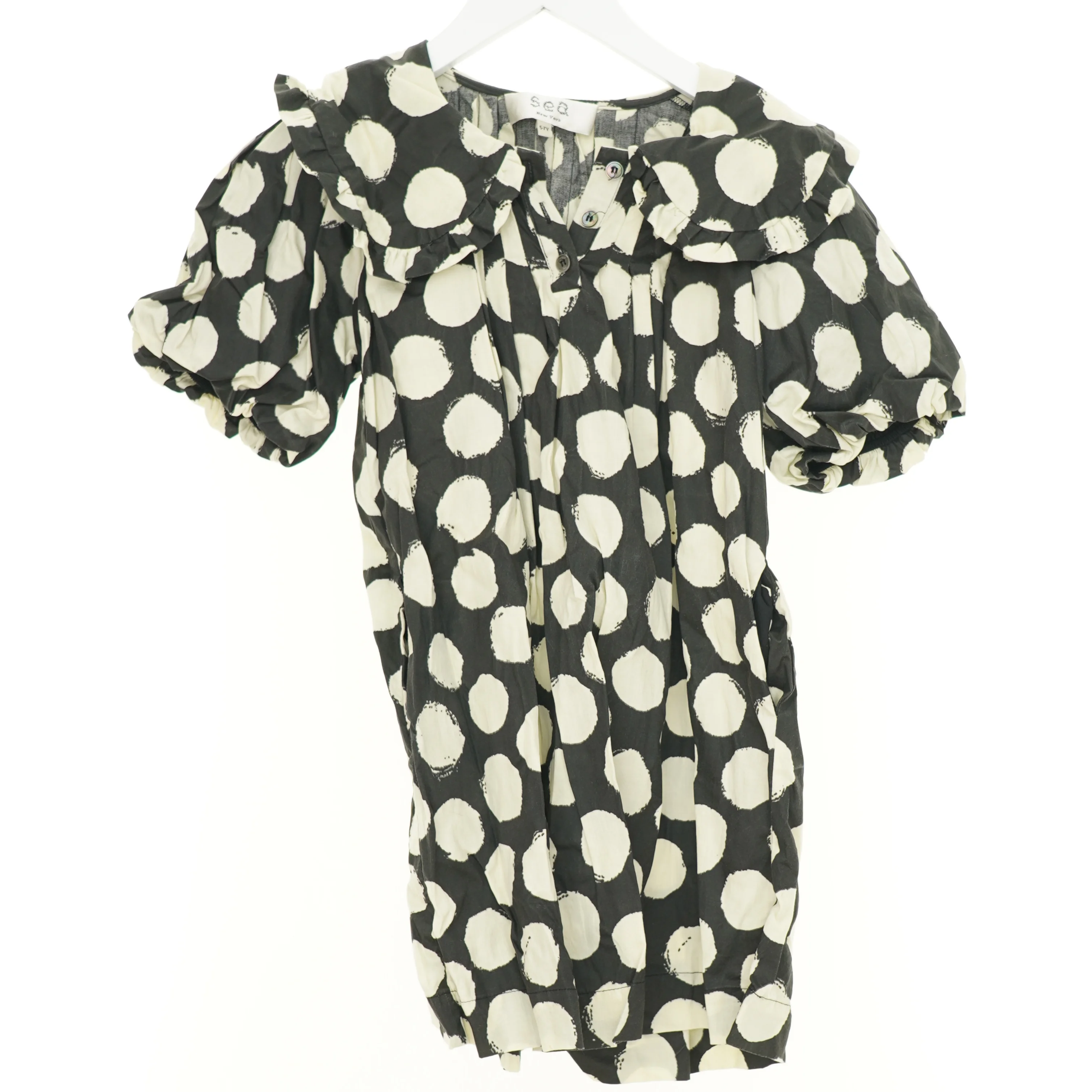 Kjole fra Sea New York (str. 122 cm)