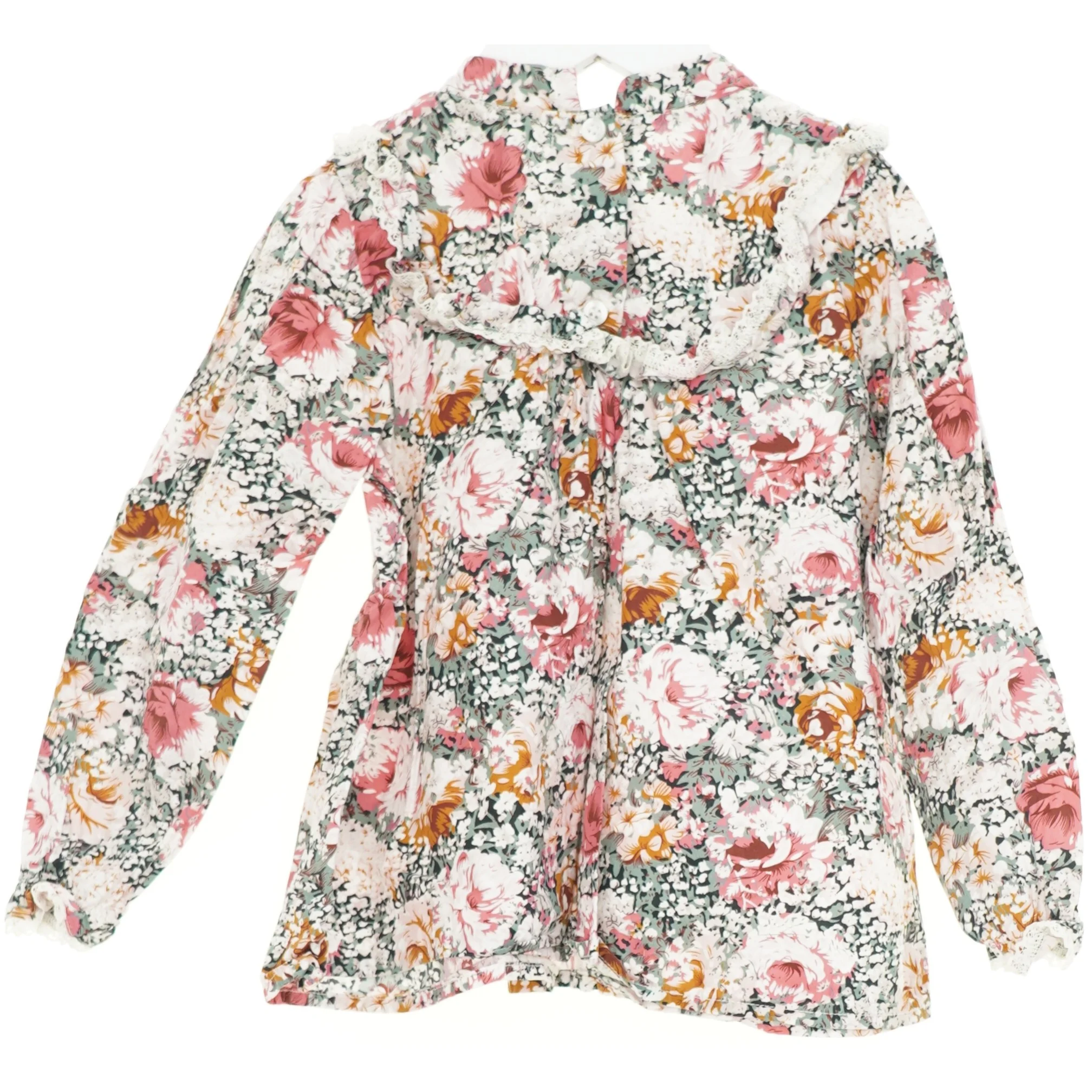 Bluse fra Livly (str. 104 cm)