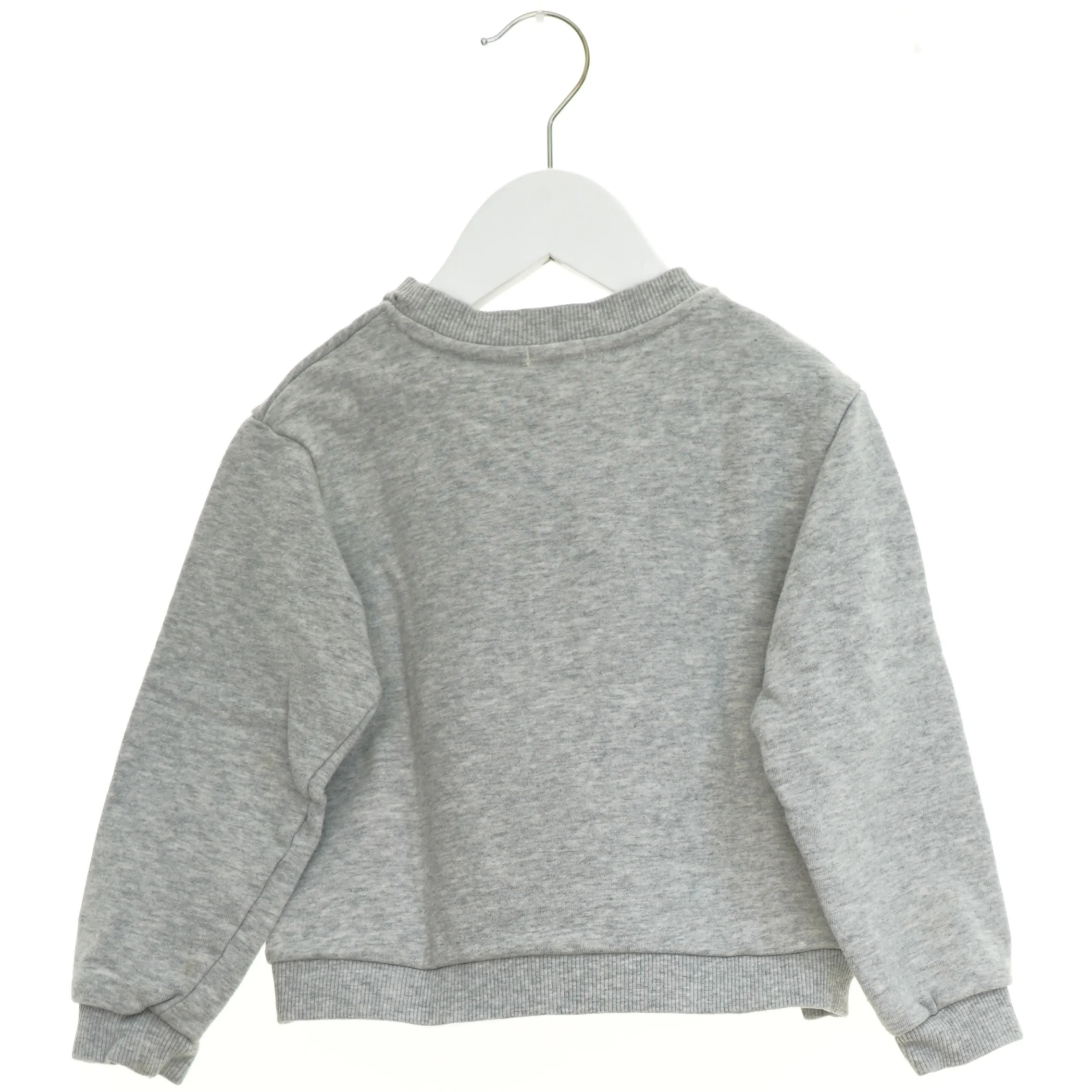 Sweatshirt fra Billie Blush (str. 110 cm)