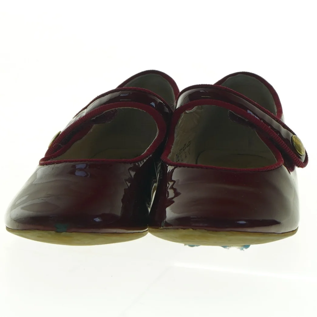 Barnesko i lak fra Pom D´api (str. 26)