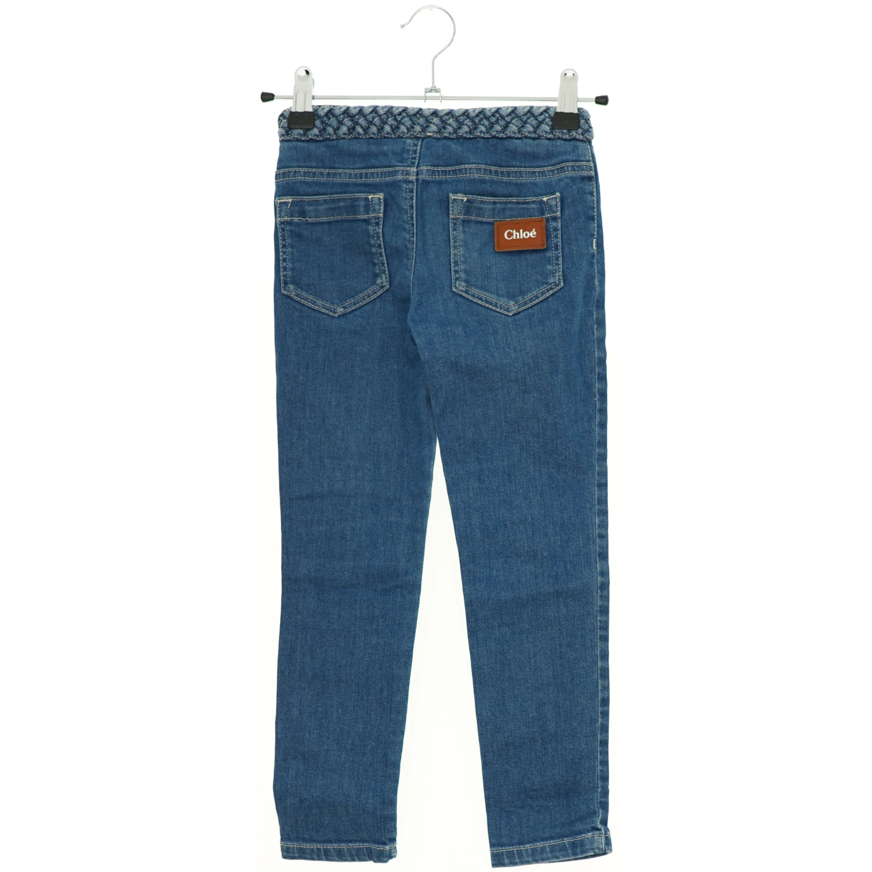 Jeans fra Chloé (str. 116 cm)