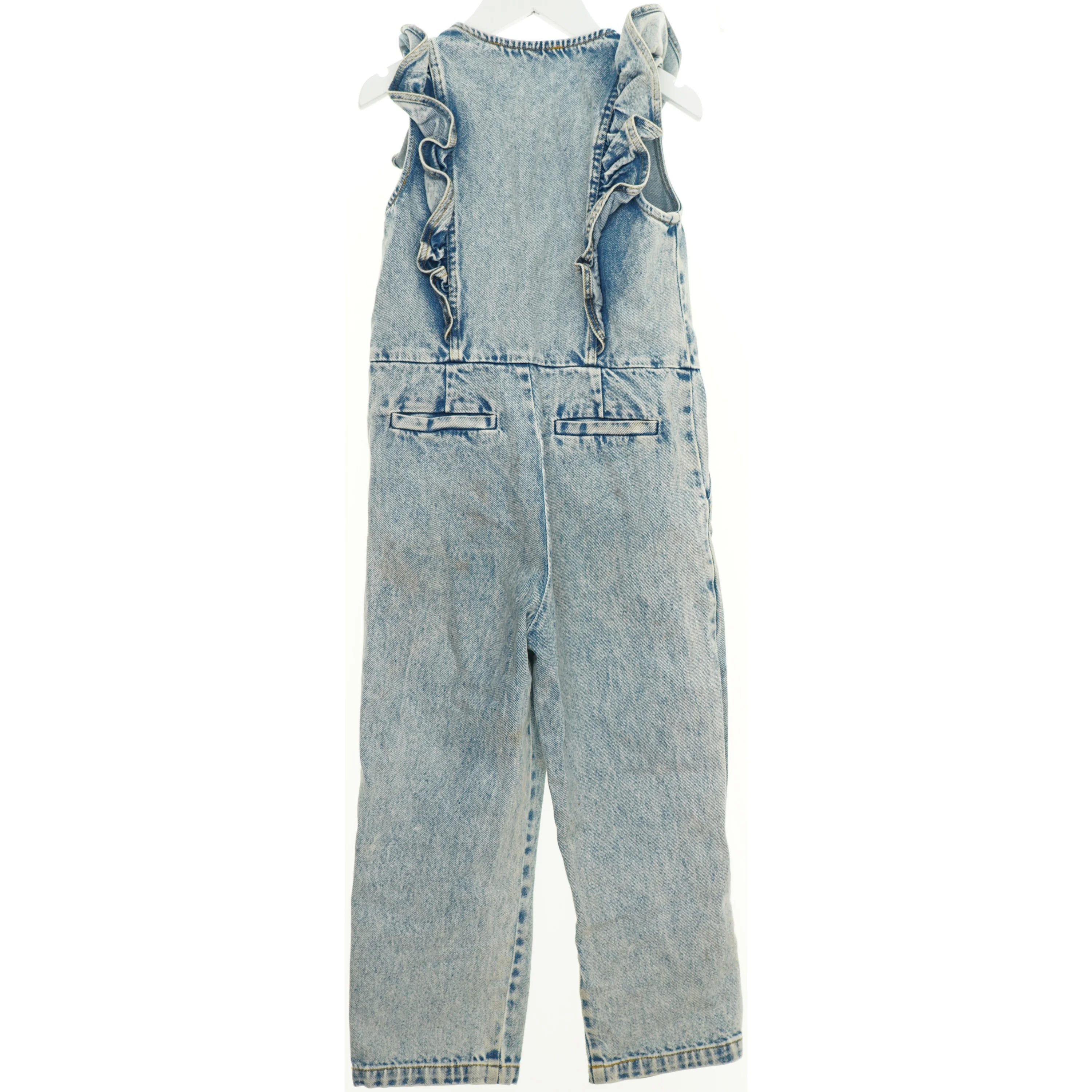 Buksedragt fra Sea New York (str. 122 cm)