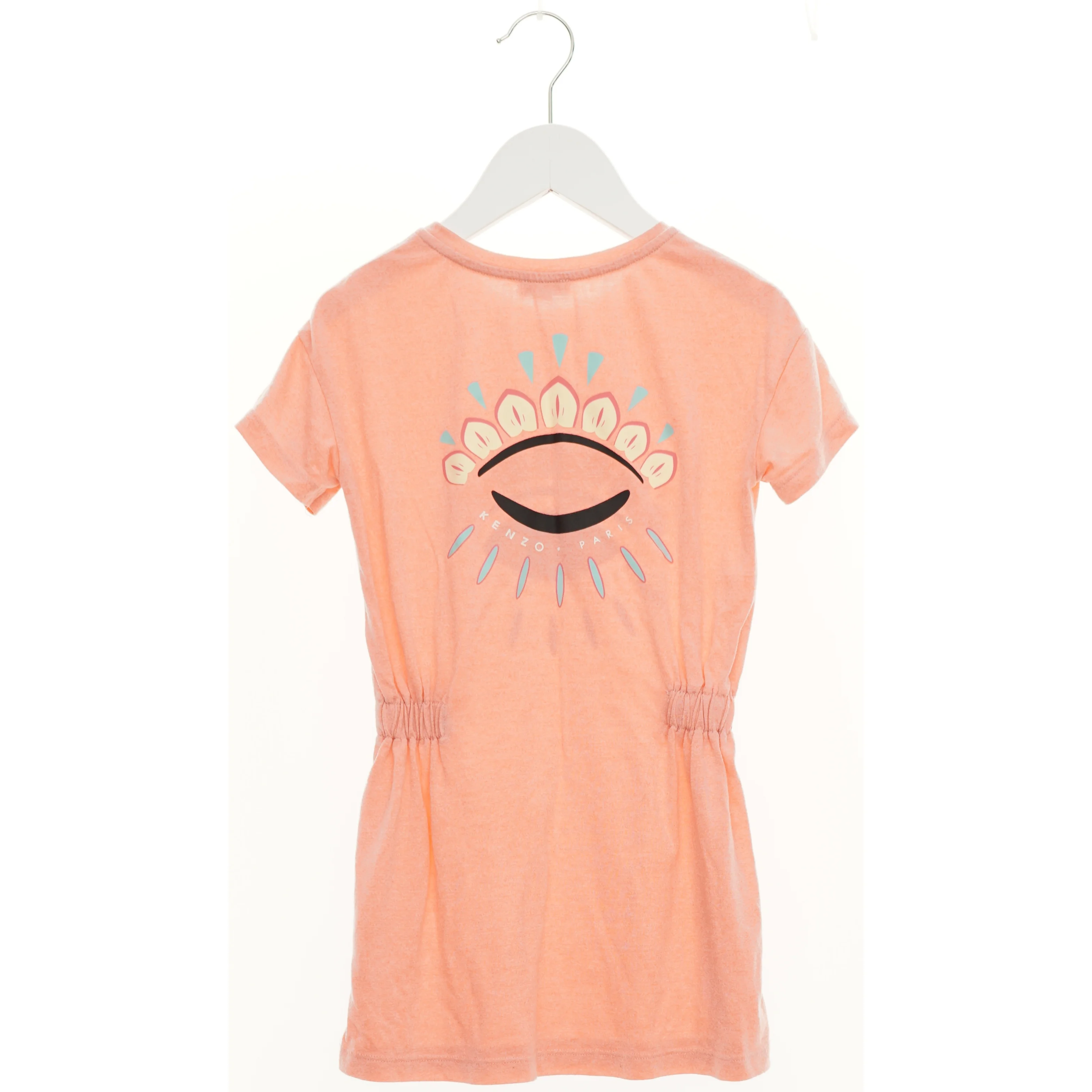 Kjole fra Kenzo (str. 110 cm)