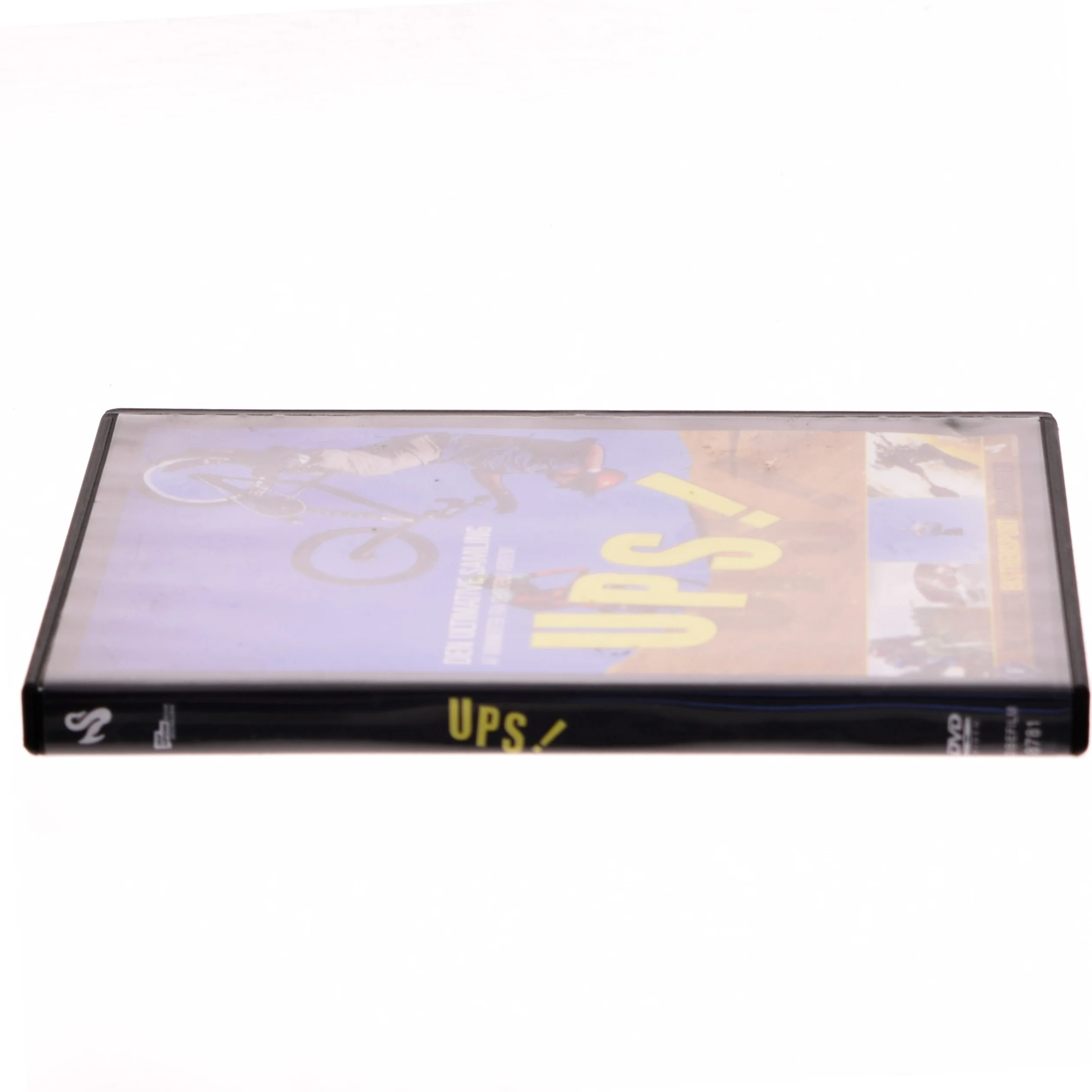 Oops - Ultra Sports (DVD)